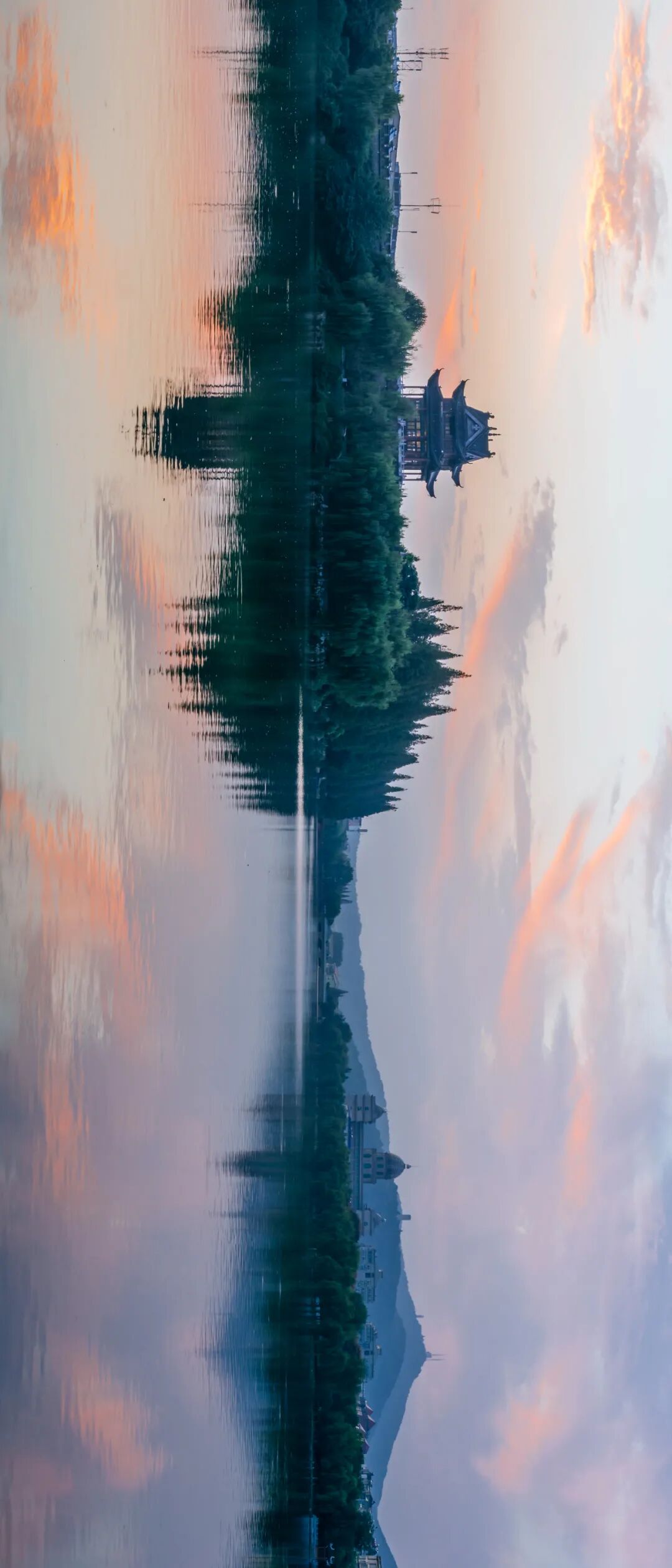 Image related to Joy of Life Season 2's Hit Run Puts Spotlight on Hubei's Second Largest City