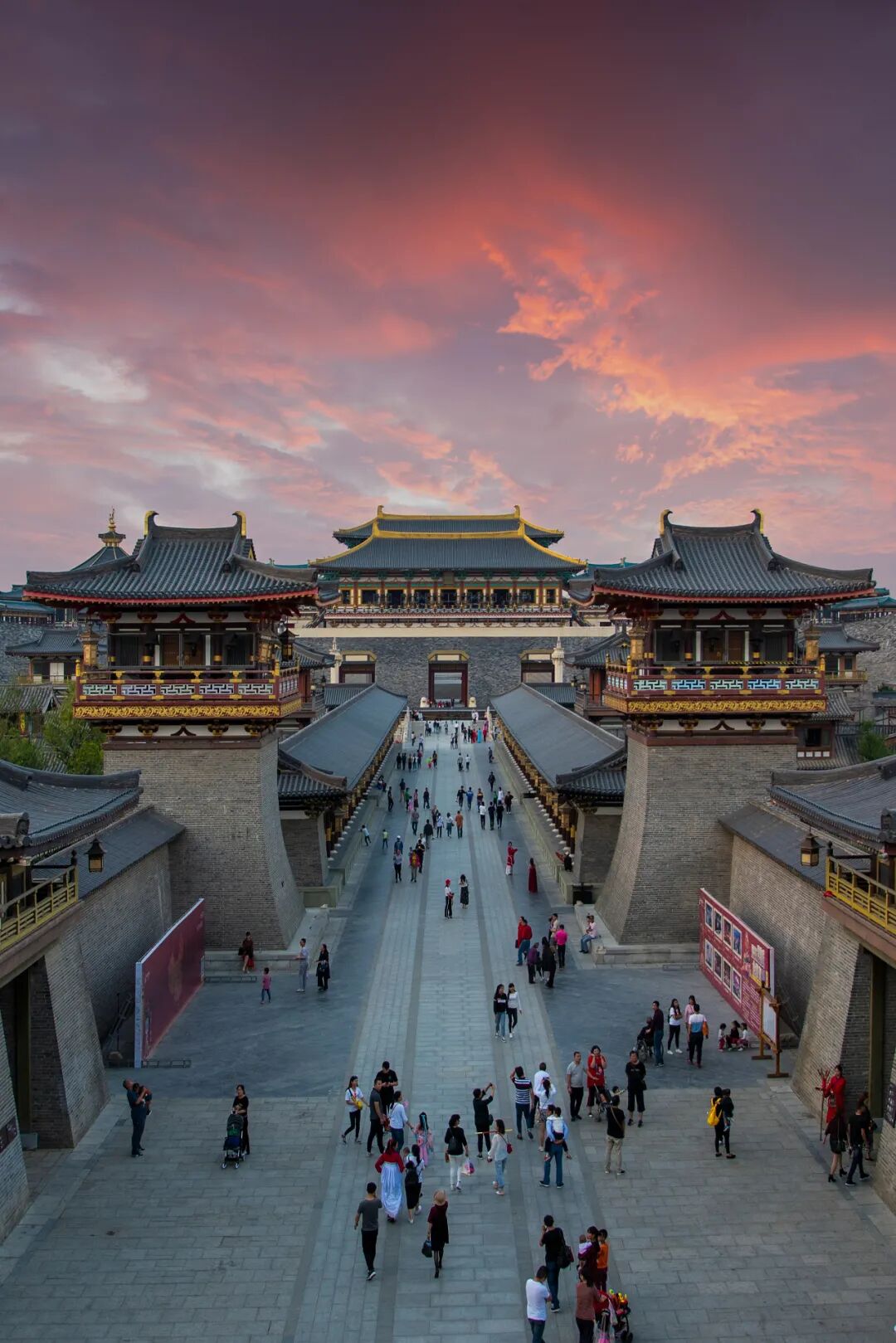 Image related to Joy of Life Season 2's Hit Run Puts Spotlight on Hubei's Second Largest City