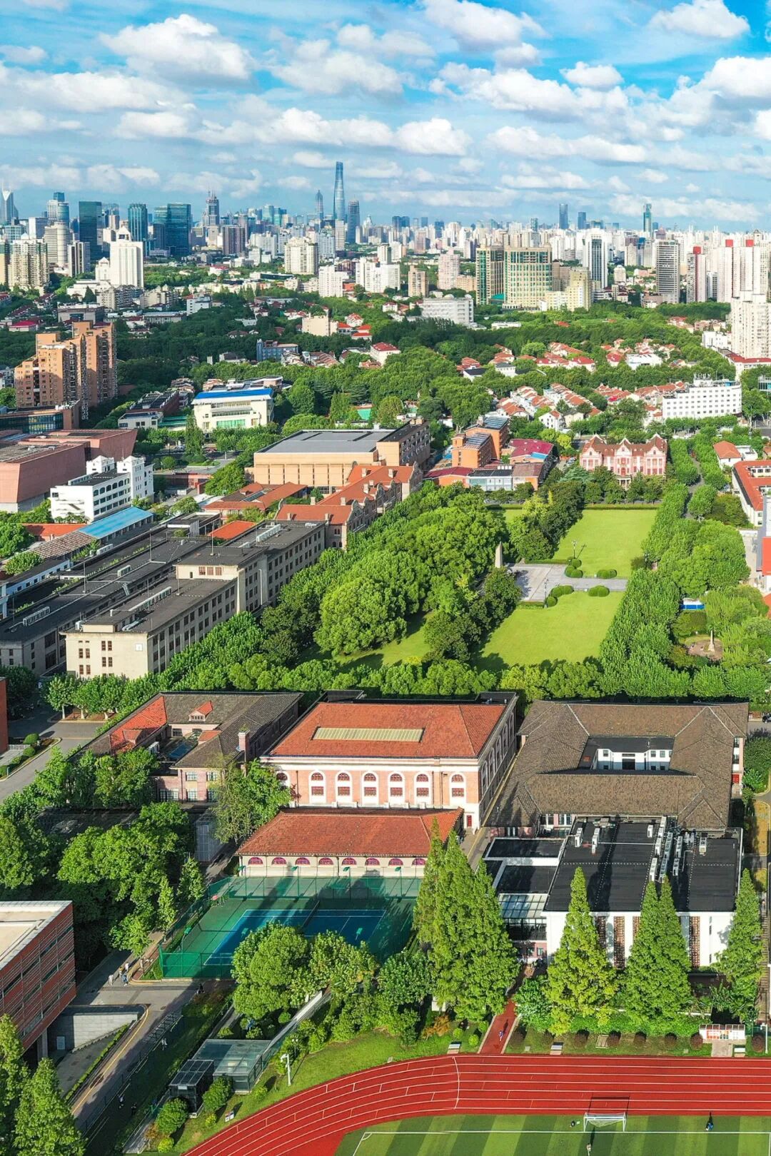 Image related to 128 Years Old! The Undisputed Best Jiaotong University in China