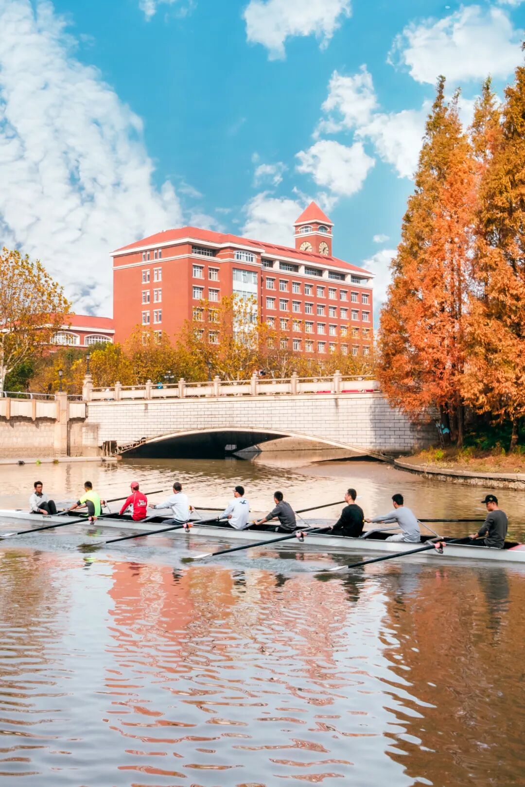 Image related to 128 Years Old! The Undisputed Best Jiaotong University in China