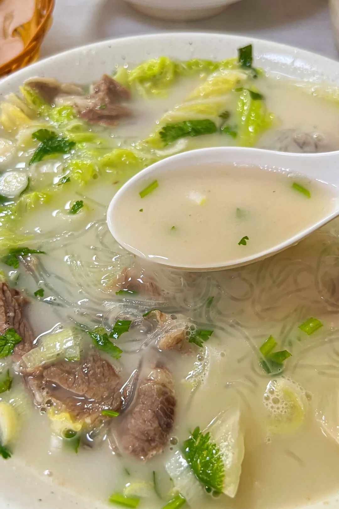 Image related to Even More Hospitable Than Shandong People Are Shandong Sheep!
