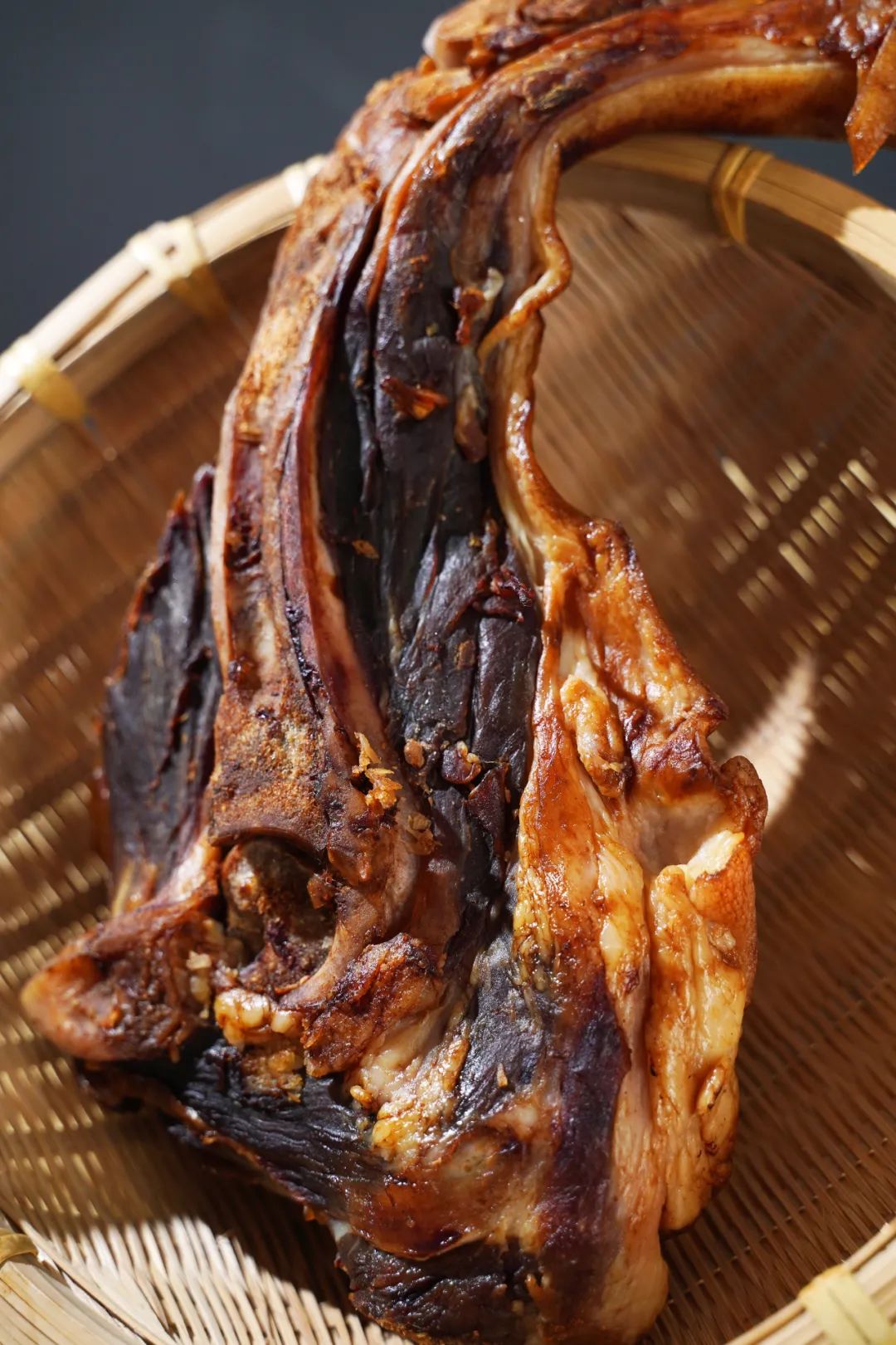 Image related to Even More Hospitable Than Shandong People Are Shandong Sheep!