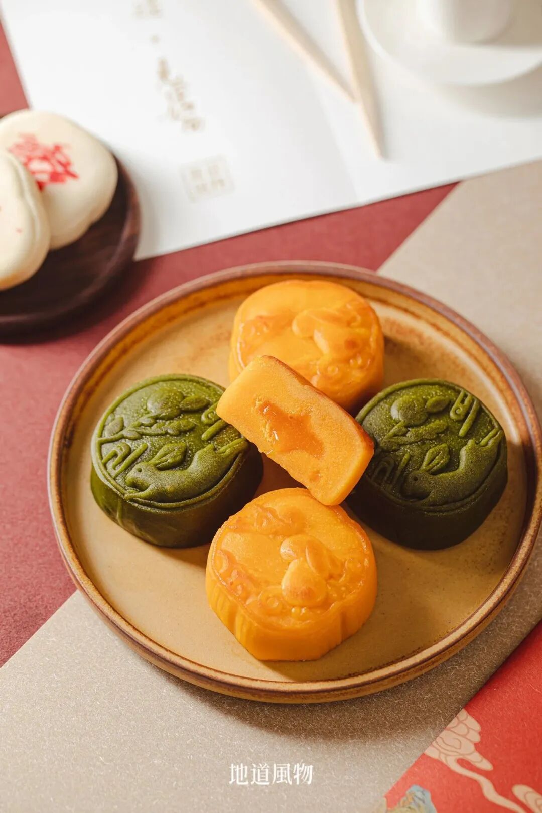 Image related to How This Dessert Wins Over Both Southerners and Northerners Alike