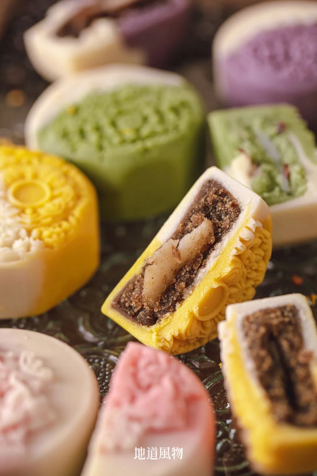 Image related to How This Dessert Wins Over Both Southerners and Northerners Alike