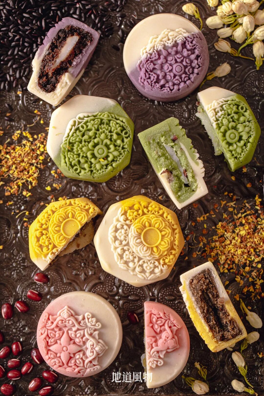 Image related to How This Dessert Wins Over Both Southerners and Northerners Alike