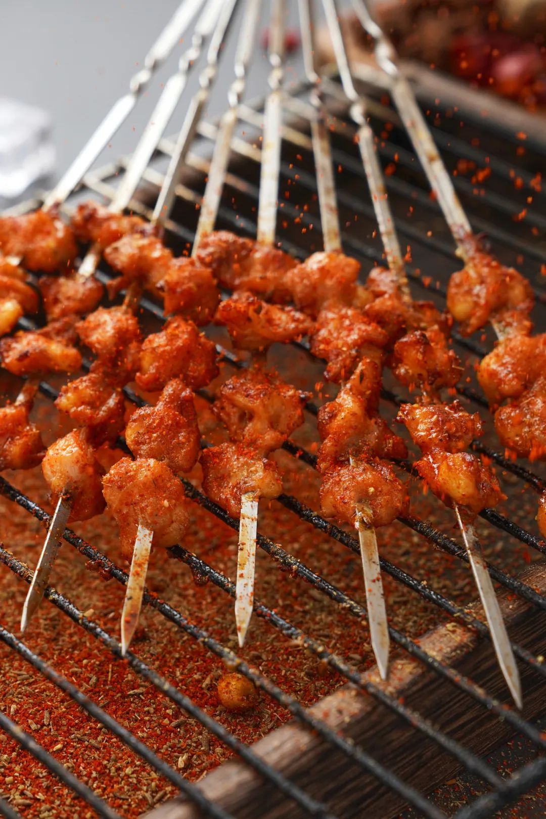 Image related to China's Hottest Late-Night Eats Province: Half the Streets Reek of Crawfish!