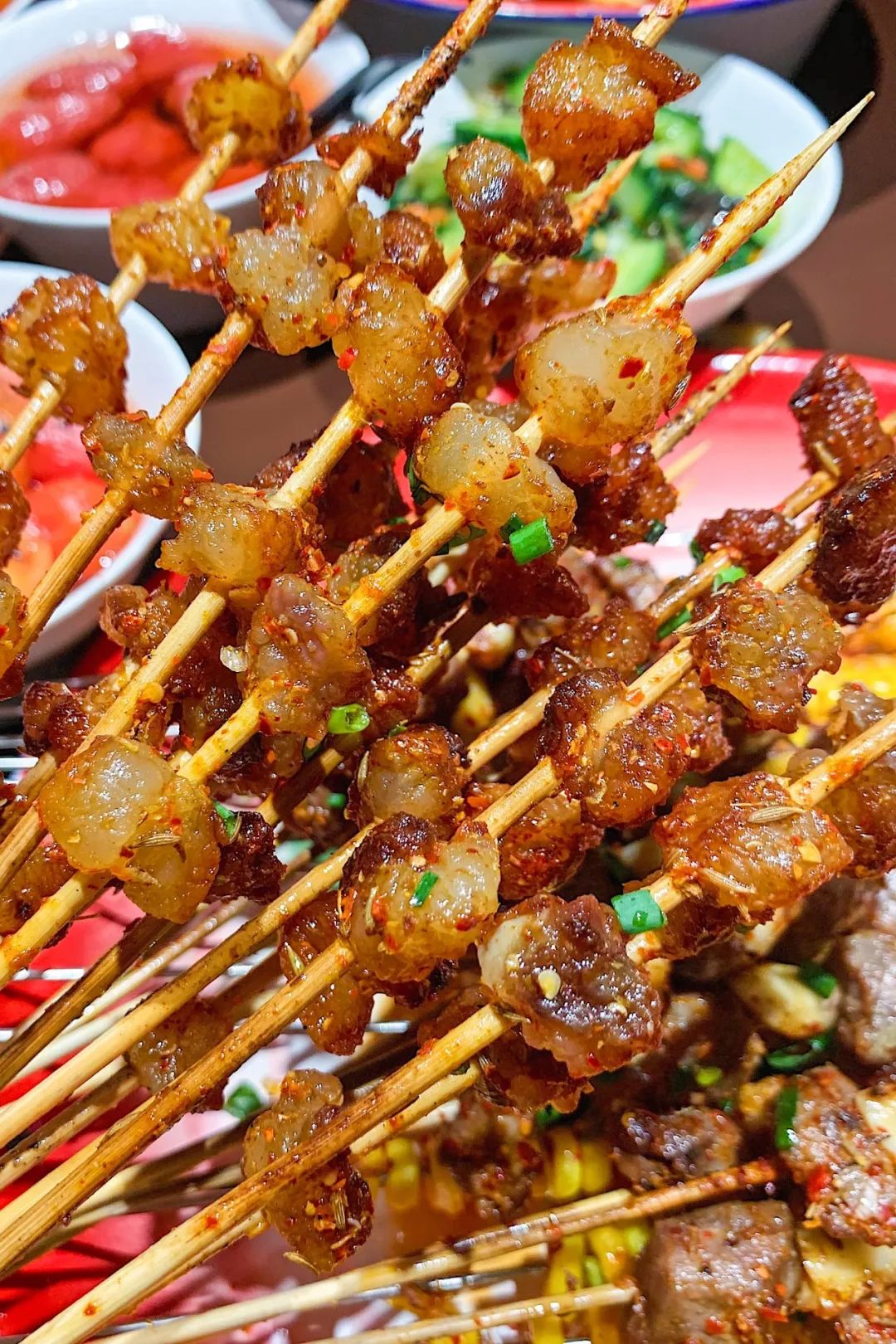 Image related to China's Hottest Late-Night Eats Province: Half the Streets Reek of Crawfish!