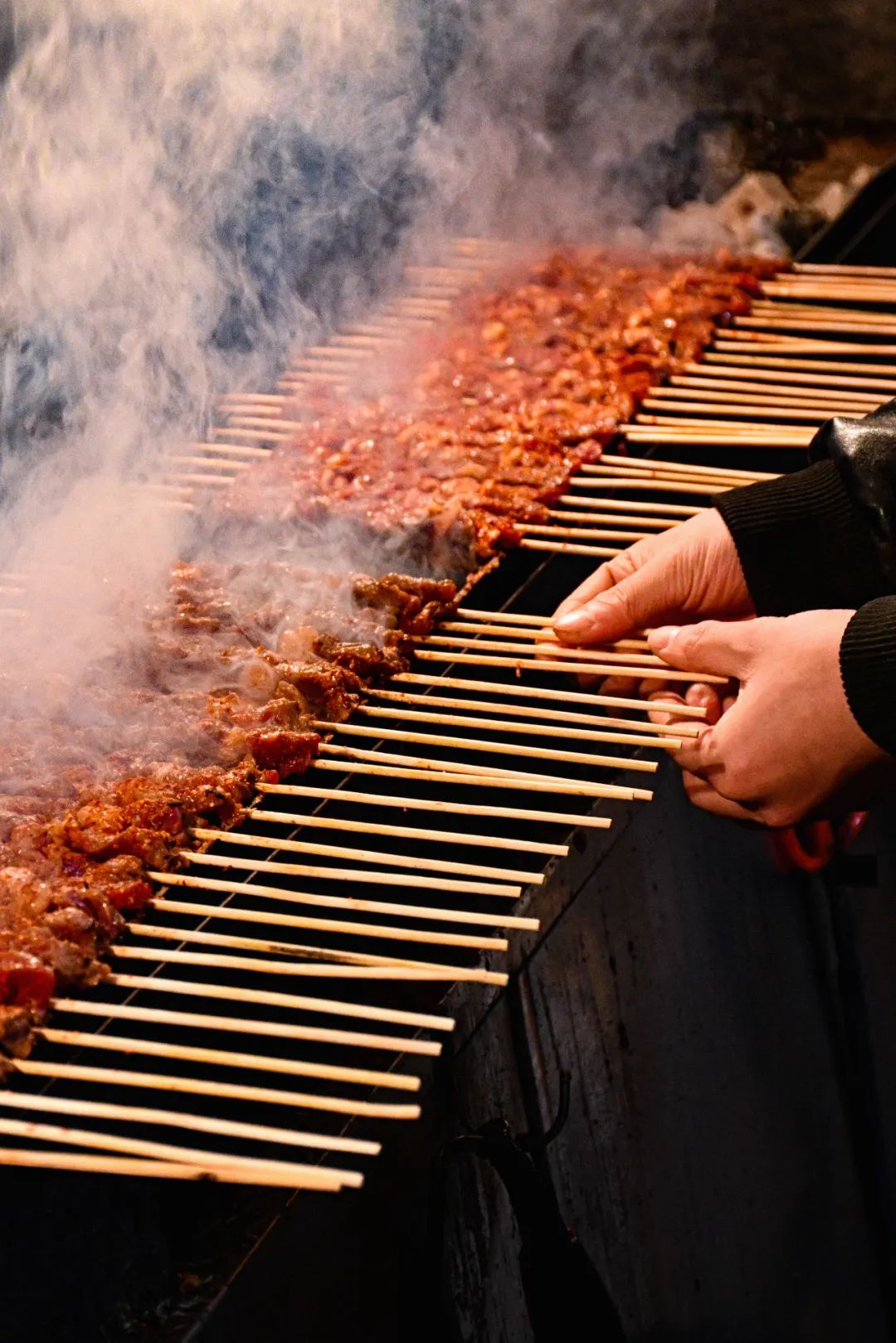 Image related to China's Hottest Late-Night Eats Province: Half the Streets Reek of Crawfish!