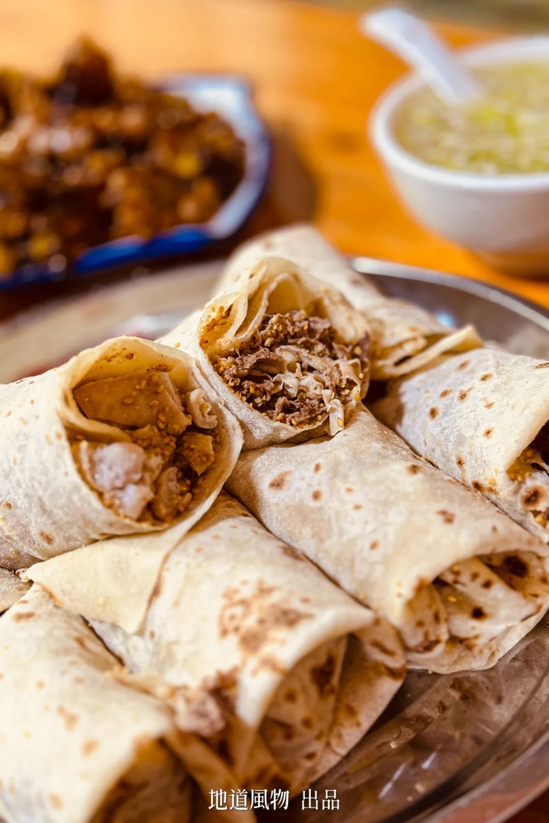 How Did This Flatbread Unify All of Shandong? (And No, It’s Not Jianbing)