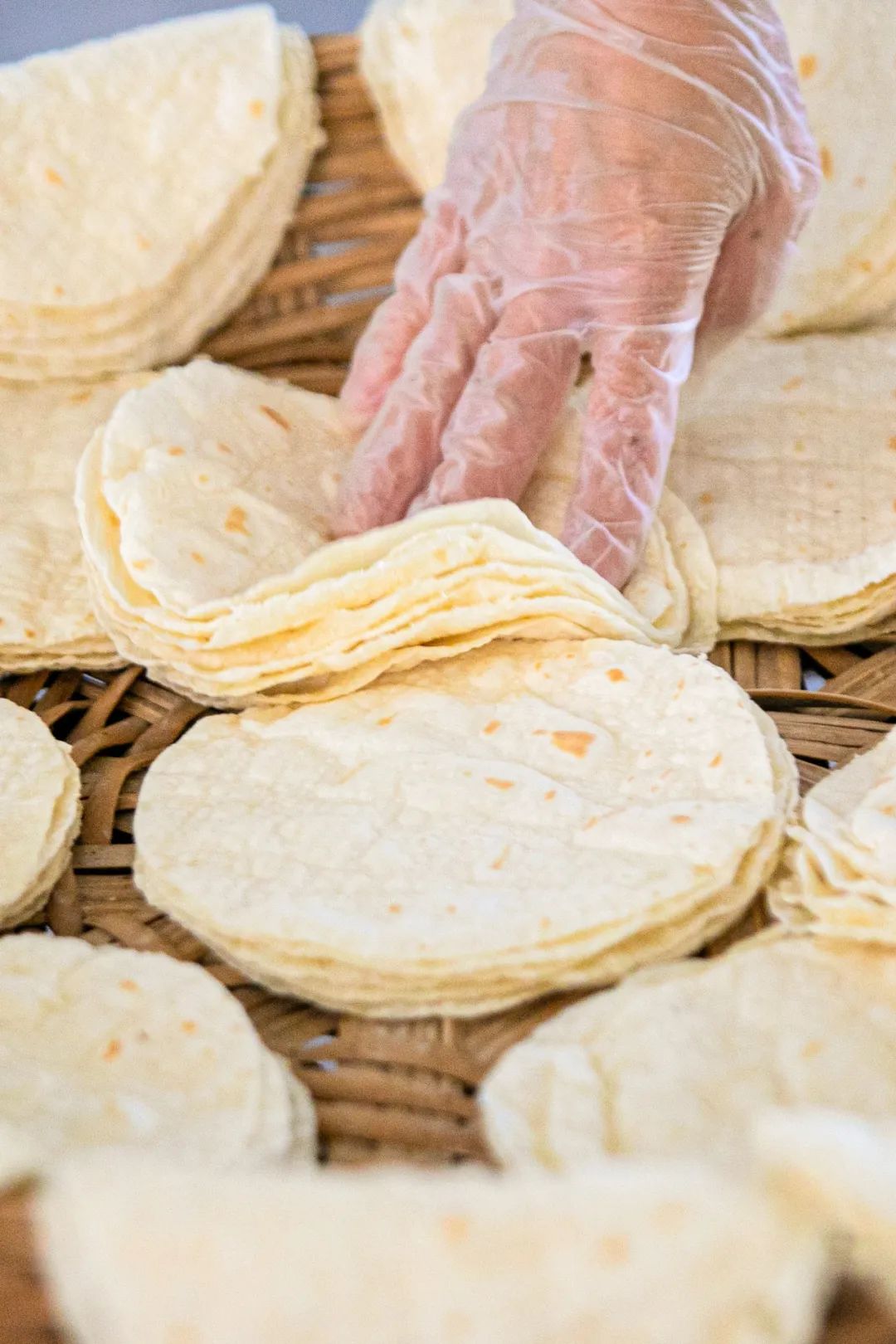 Image related to How Did This Flatbread Unify All of Shandong? (And No, It’s Not Jianbing)