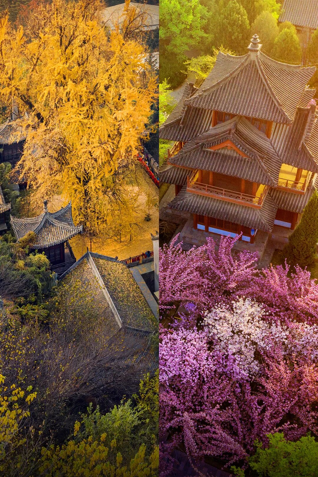 Image related to All of China Awaits Its Snowfall: How This Hidden Top Citywalk Destination Charms Explorers