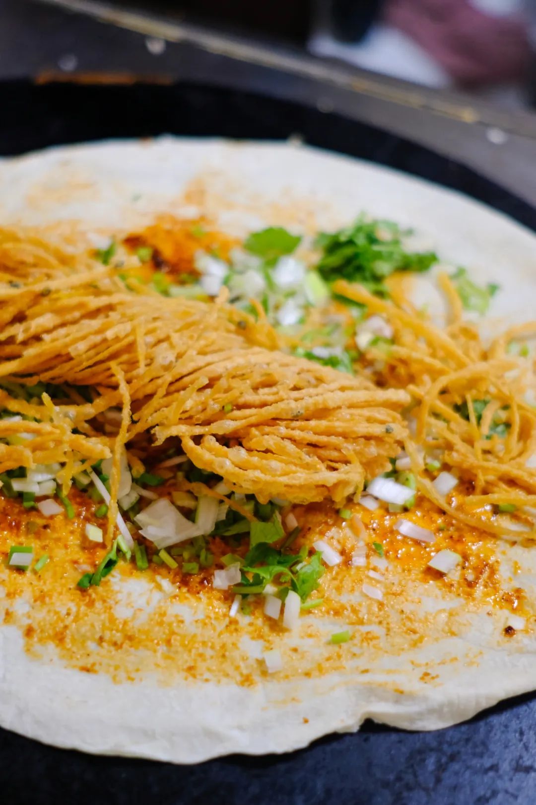 Image related to How Did This Flatbread Unify All of Shandong? (And No, It’s Not Jianbing)