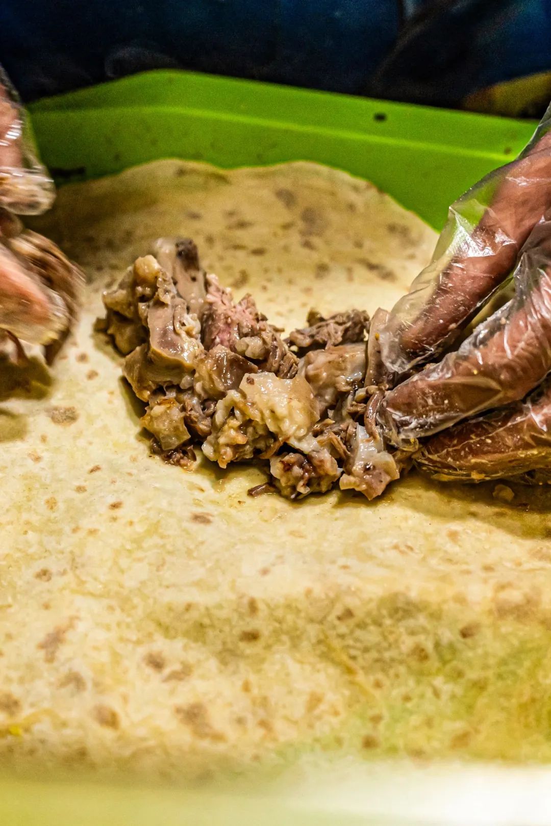 Image related to How Did This Flatbread Unify All of Shandong? (And No, It’s Not Jianbing)