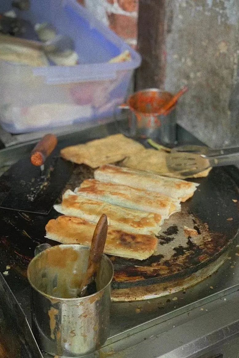 Image related to How Crazy Are Southerners About Eating Fried Dough Sticks?