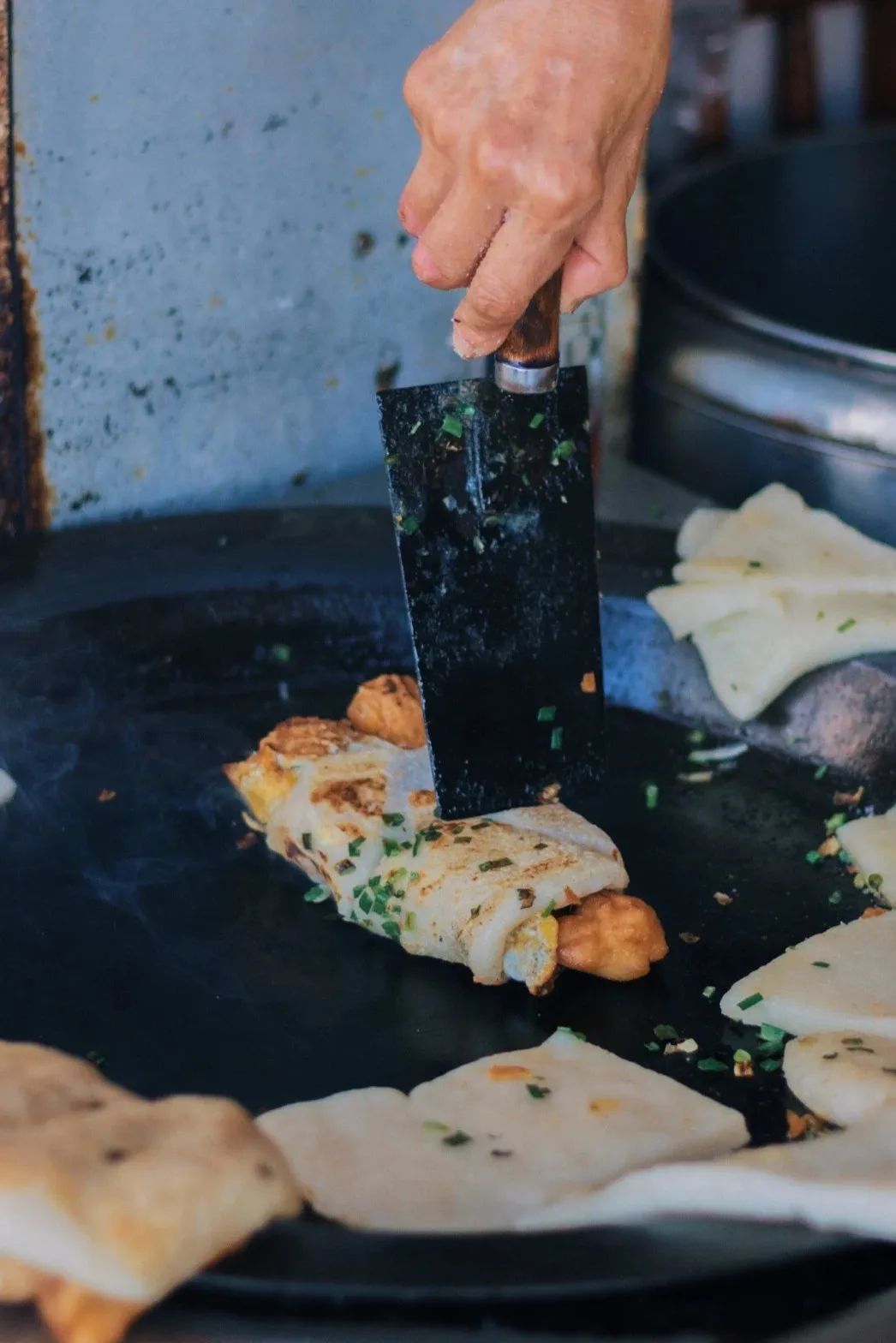 Image related to How Crazy Are Southerners About Eating Fried Dough Sticks?