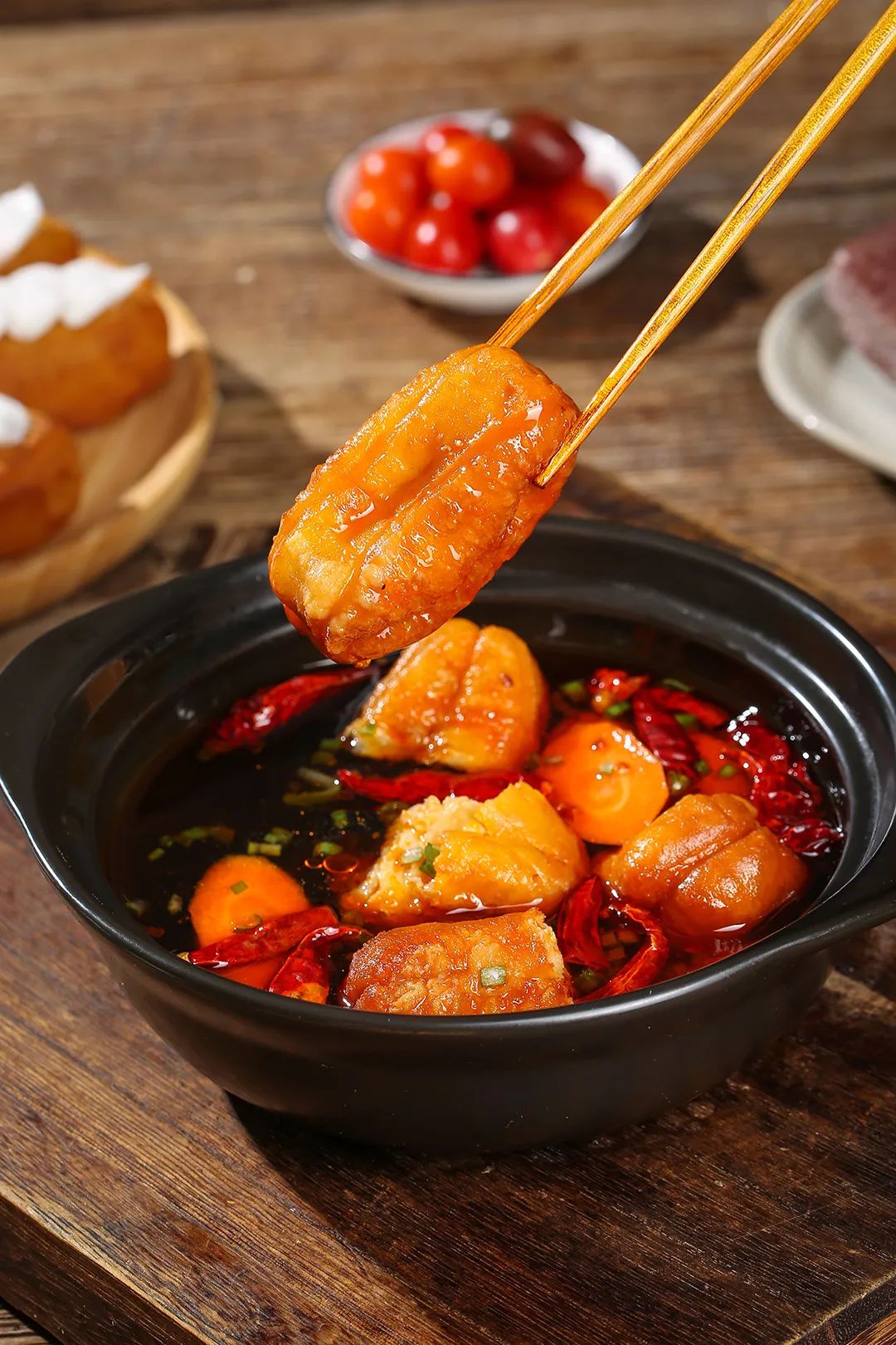 Image related to How Crazy Are Southerners About Eating Fried Dough Sticks?