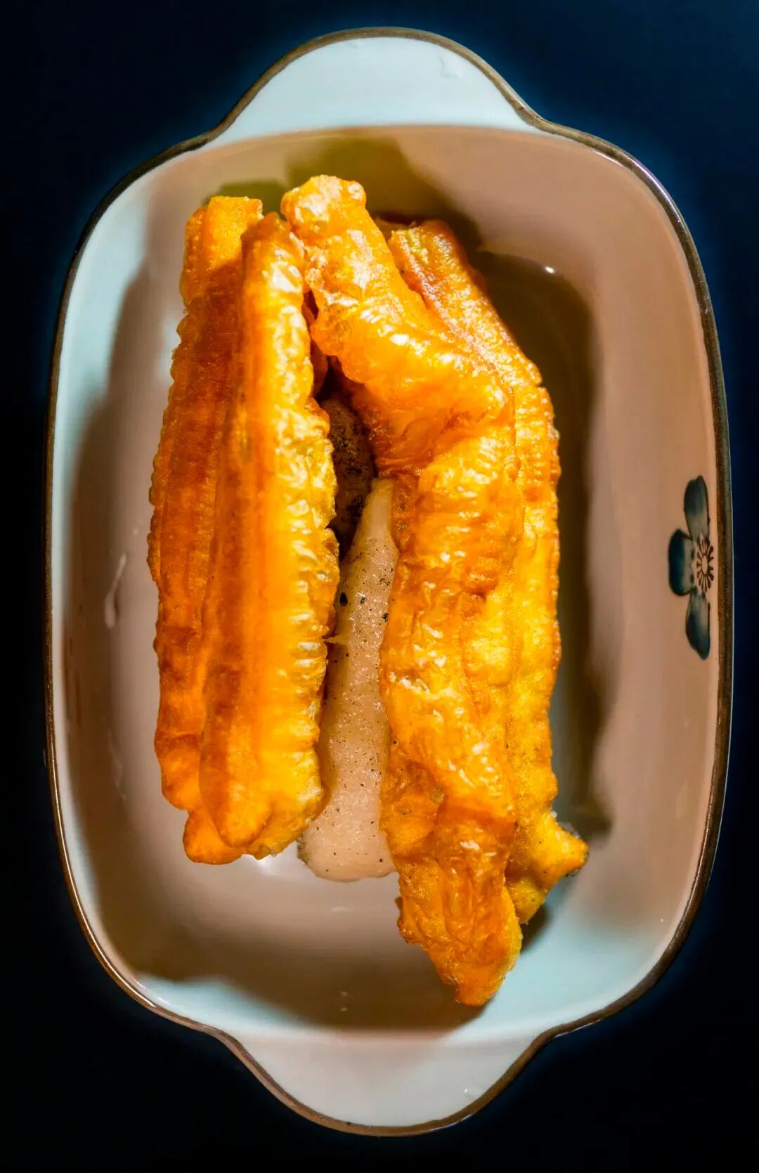 Image related to How Crazy Are Southerners About Eating Fried Dough Sticks?