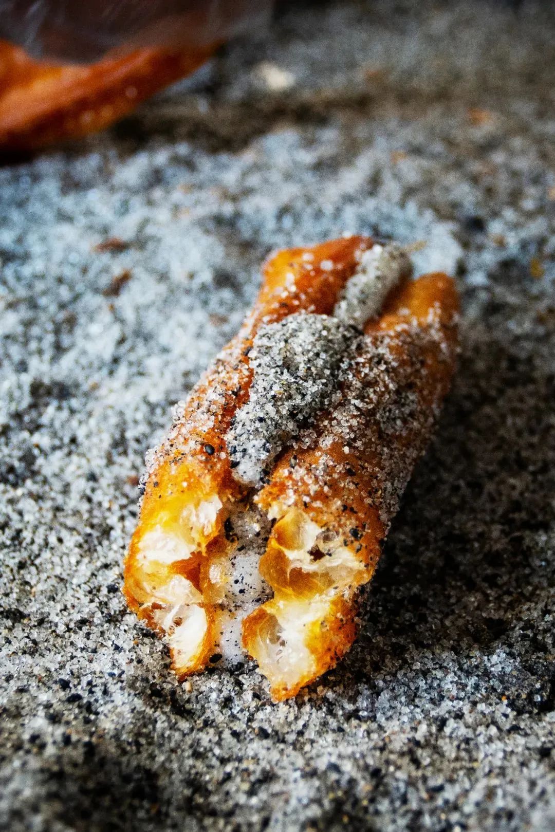 How Crazy Are Southerners About Eating Fried Dough Sticks?