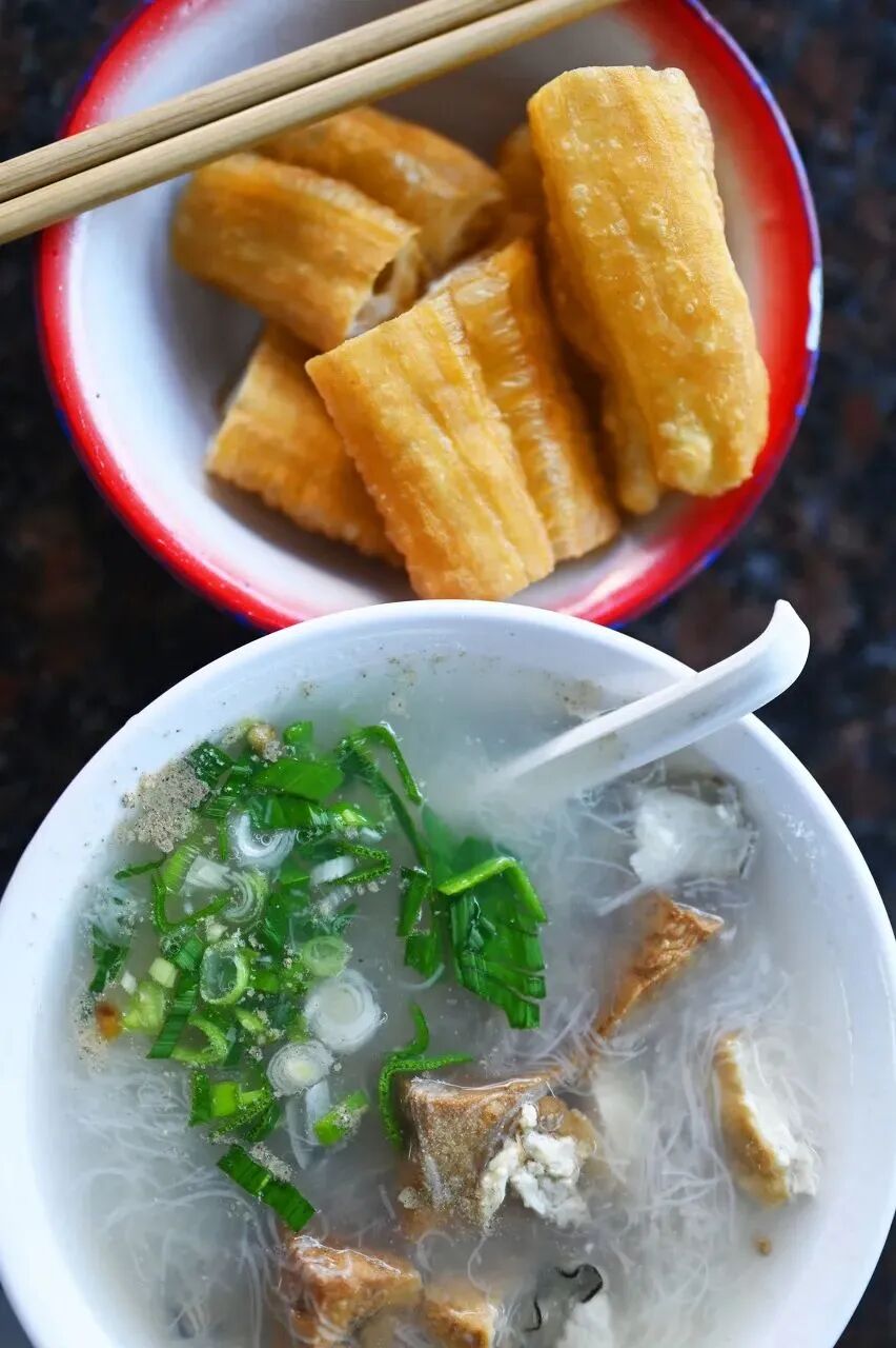 Image related to How Crazy Are Southerners About Eating Fried Dough Sticks?