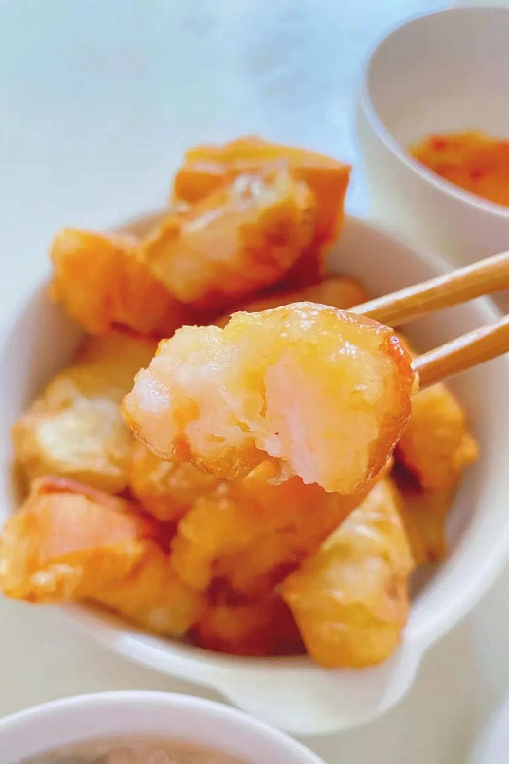 Image related to How Crazy Are Southerners About Eating Fried Dough Sticks?