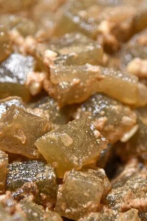 Image related to Sesame Paste: The Dip That Defines Northern Chinese Cuisine