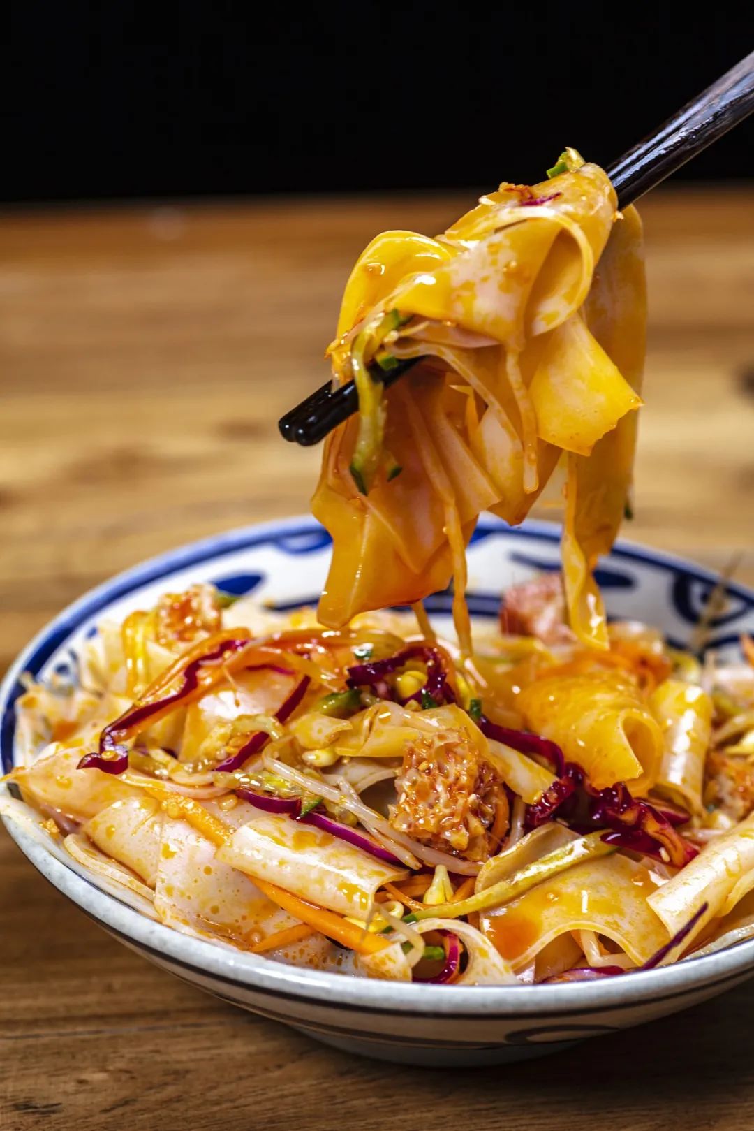 Image related to Sesame Paste: The Dip That Defines Northern Chinese Cuisine