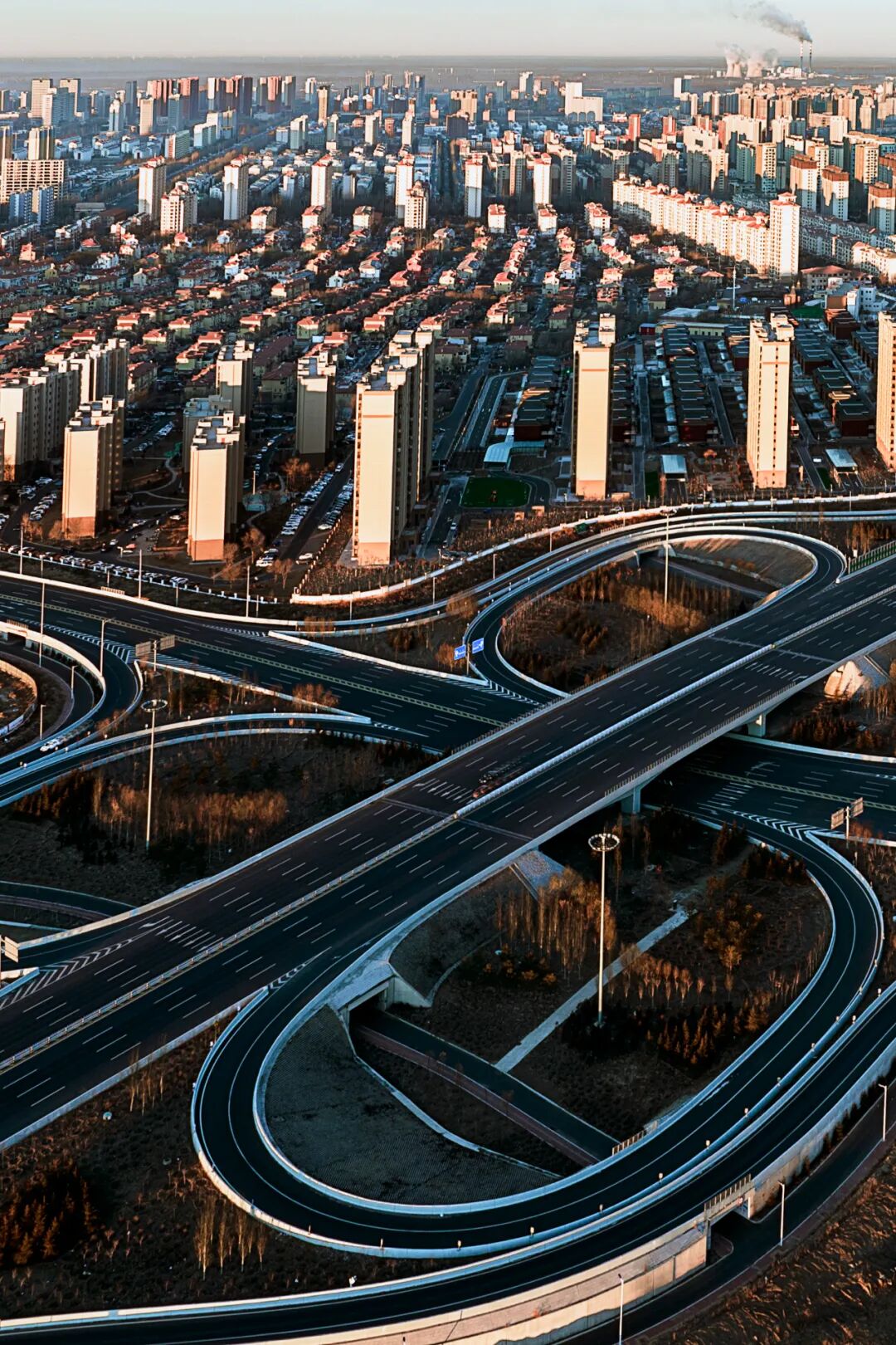 Image related to Tongliao: The City in Inner Mongolia That Best Captures the Essence of China's Northeast