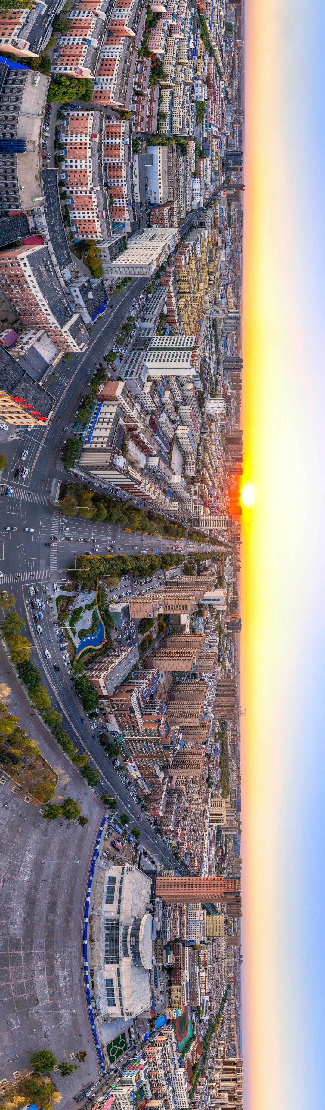 Image related to Tongliao: The City in Inner Mongolia That Best Captures the Essence of China's Northeast