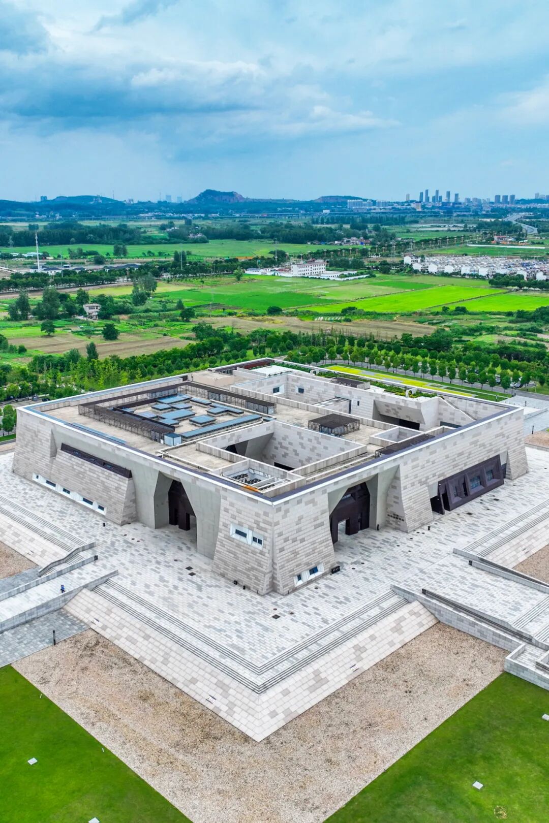 Image related to Anhui's Most Underrated Ancient Capital Hides China's Best County-Level Museum