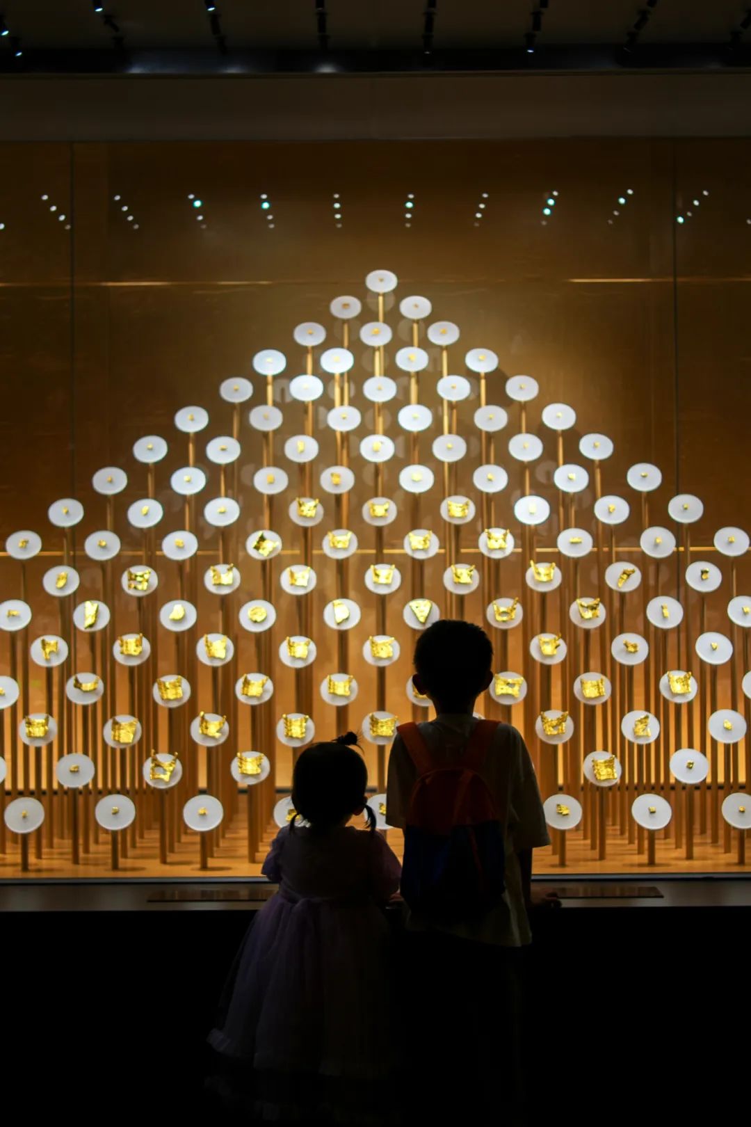Image related to Anhui's Most Underrated Ancient Capital Hides China's Best County-Level Museum