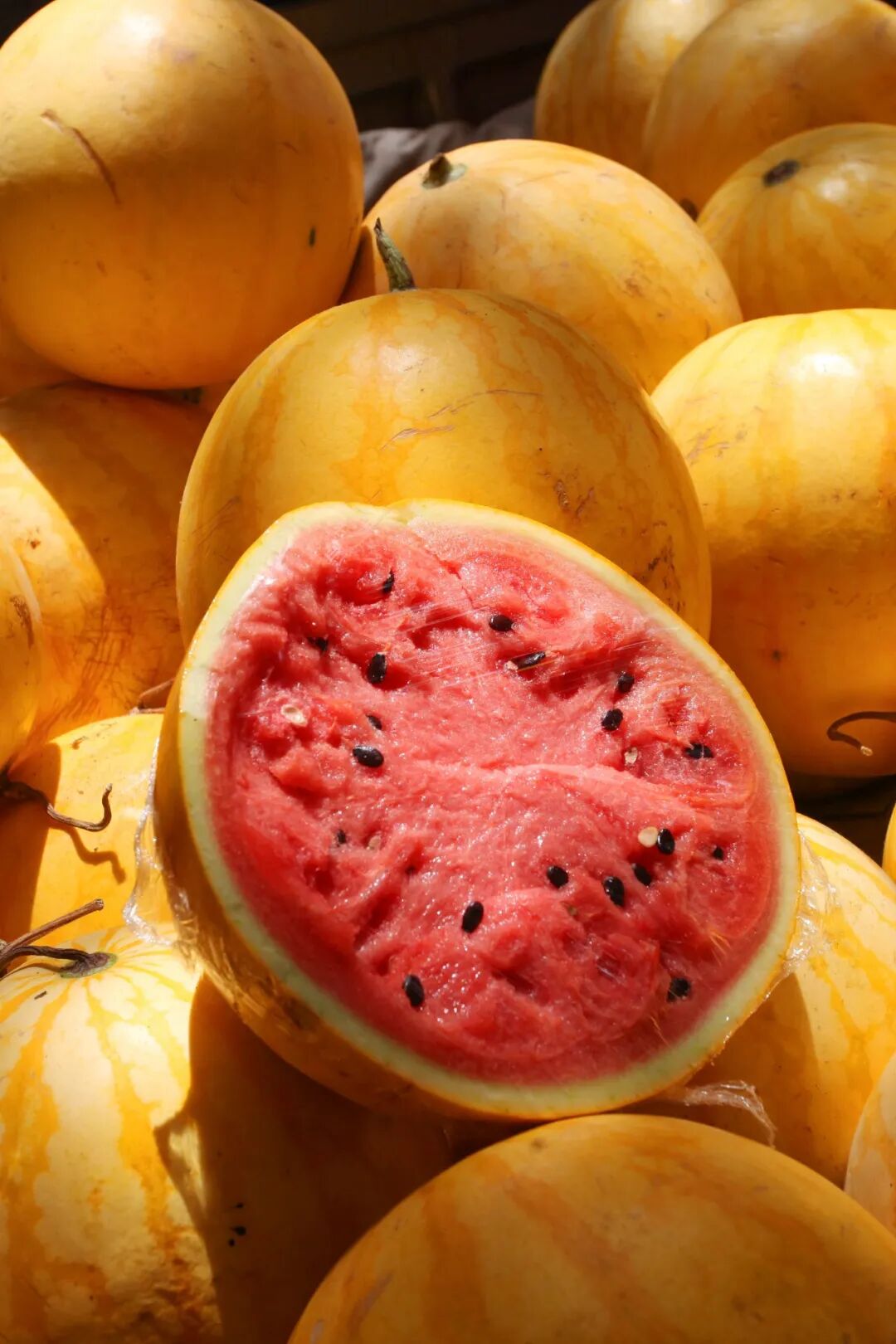 Image related to China's Ultimate Summer Fruit: 16 Billion Consumed Annually!