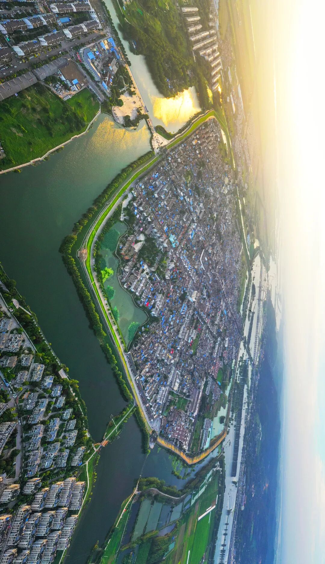 Image related to Anhui's Most Underrated Ancient Capital Hides China's Best County-Level Museum