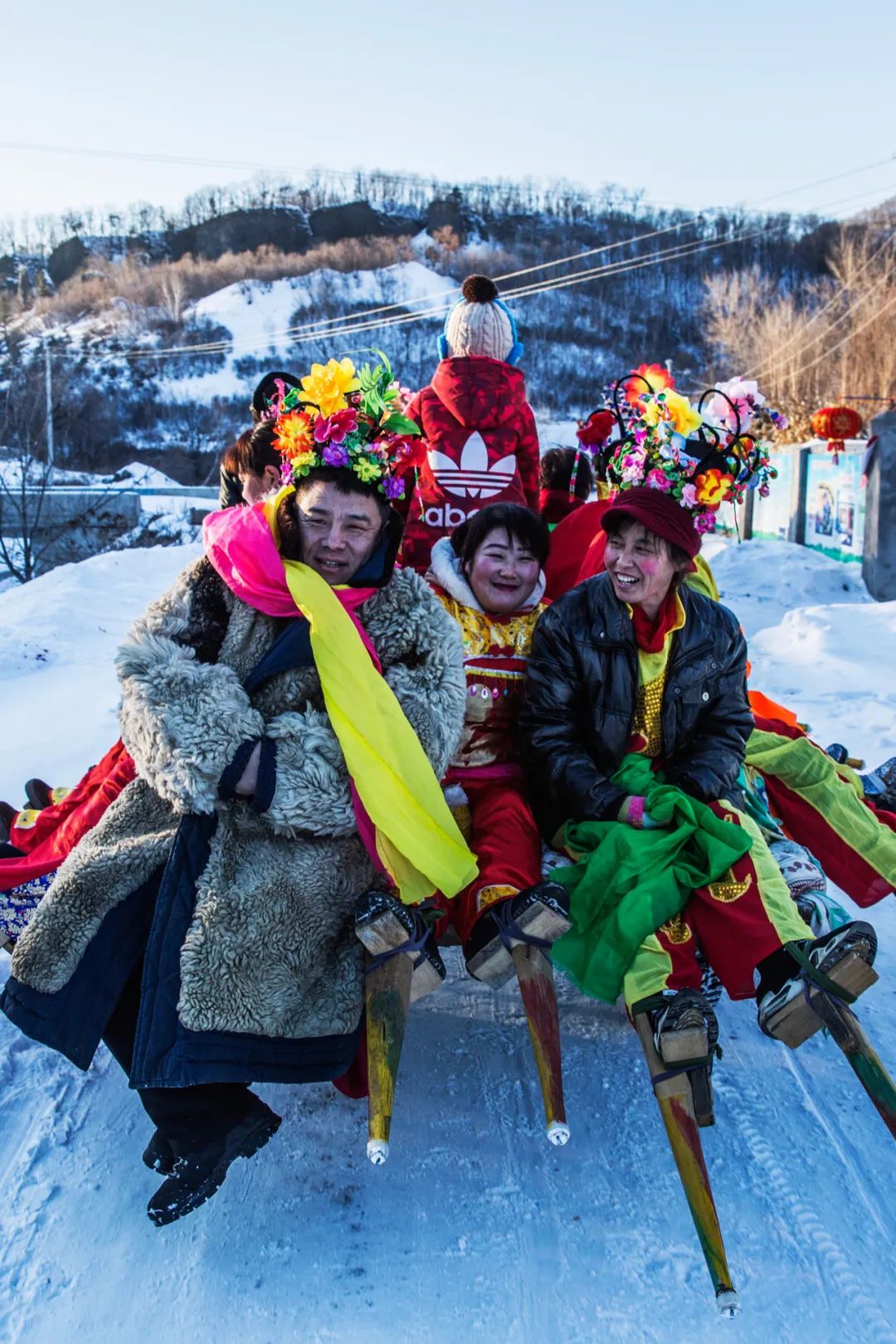 Image related to Our New Year Rocks! How About Yours?