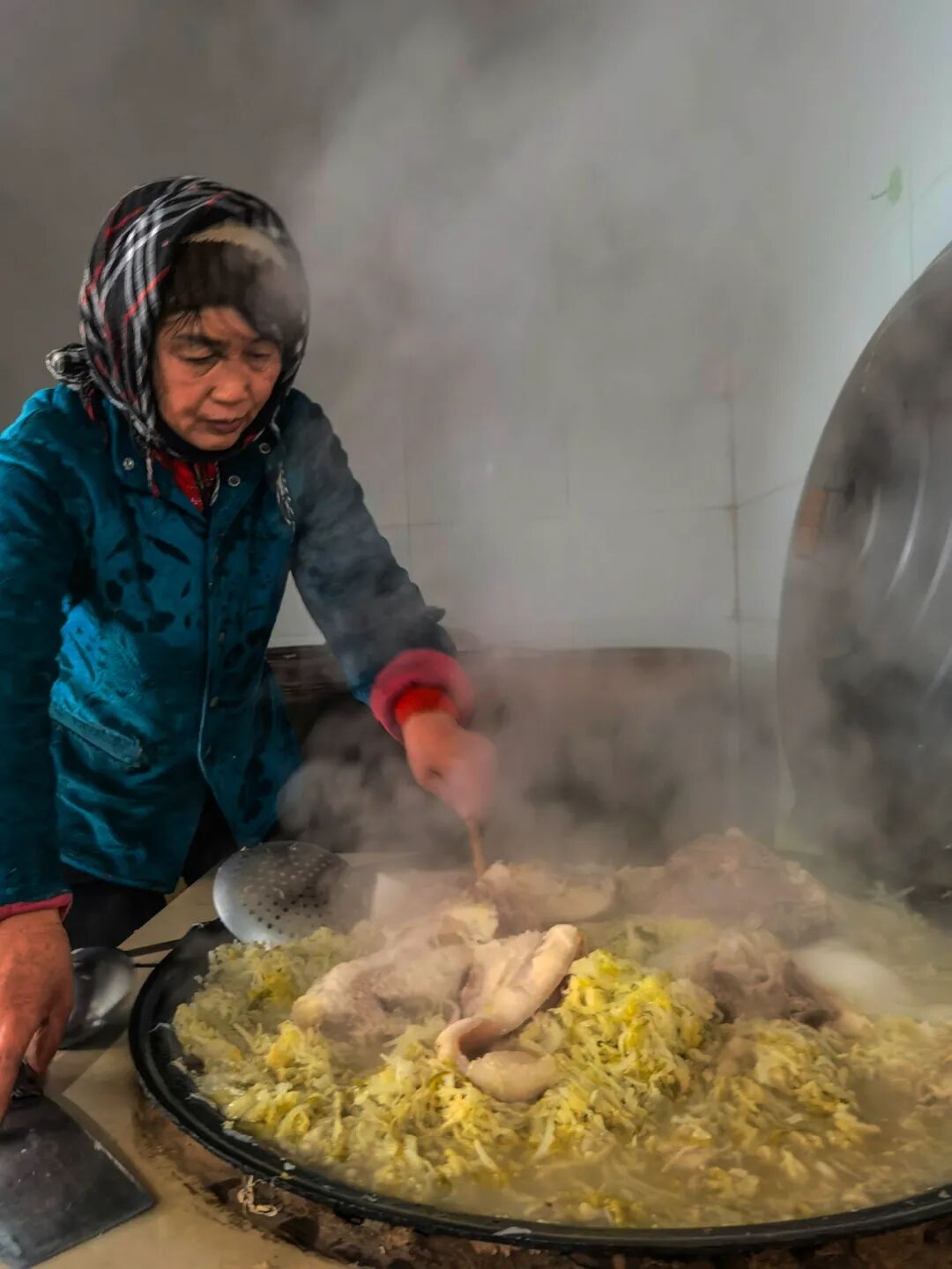 Image related to Who Eats Pork Better Than Northeasterners?