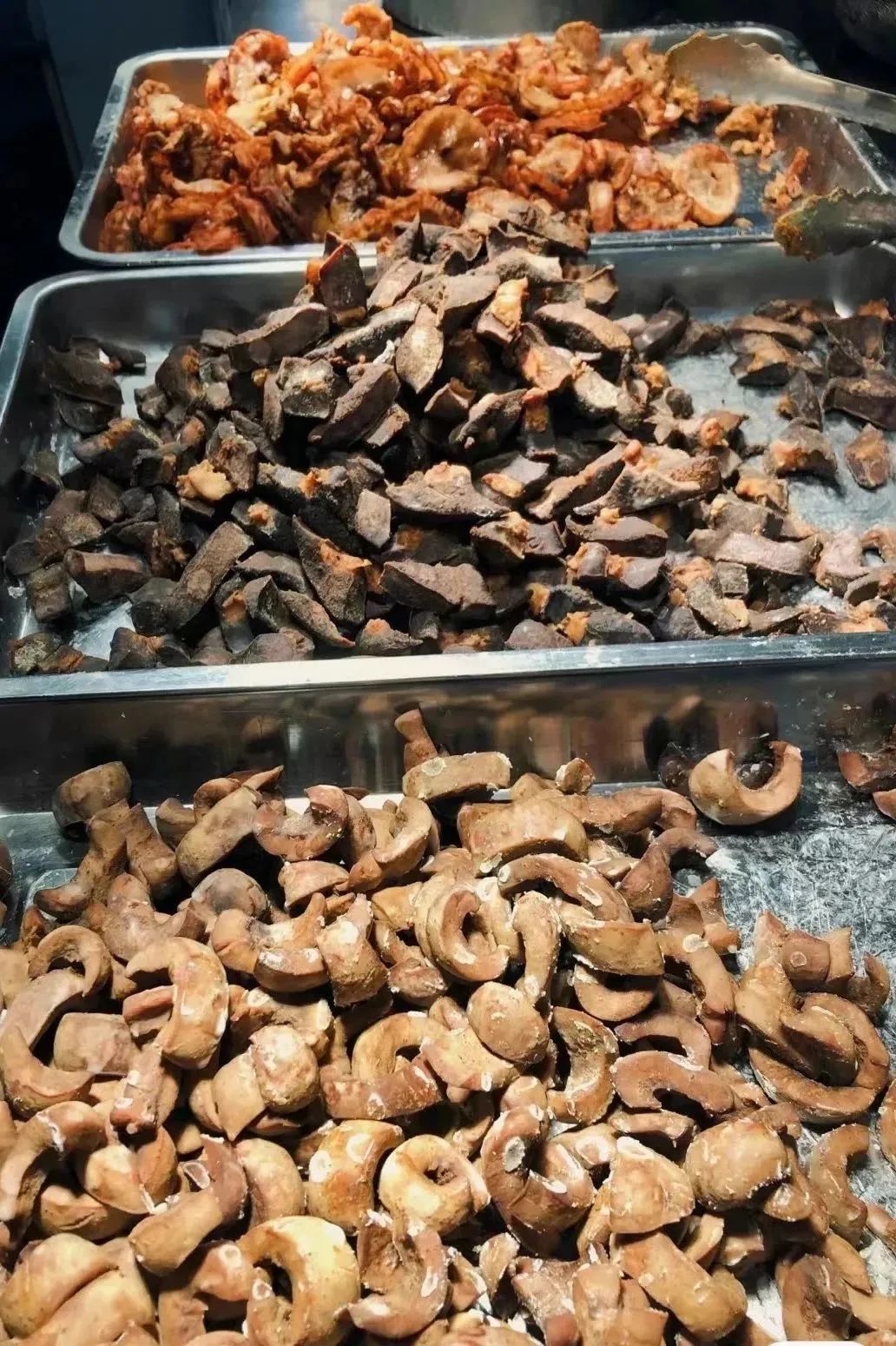 Image related to Who Eats Pork Better Than Northeasterners?