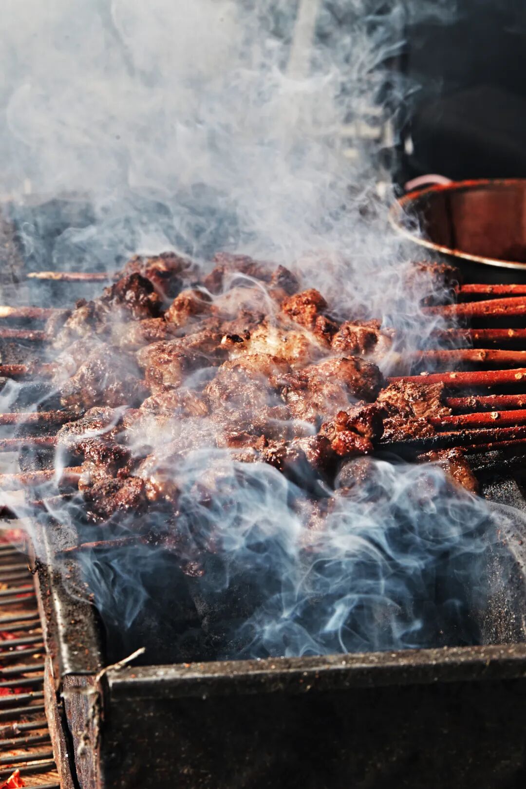 Image related to This Low-Key Northwest Town Boasts China's Best Lamb