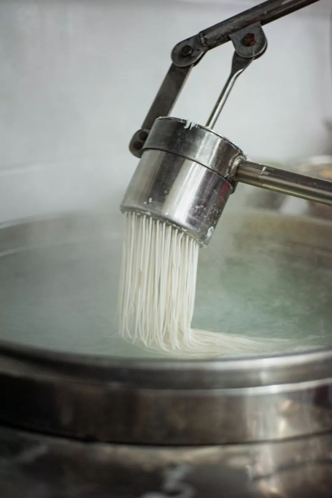 Image related to Why Guangxi Reigns as the Most Competitive Player in China's Rice Noodle Industry