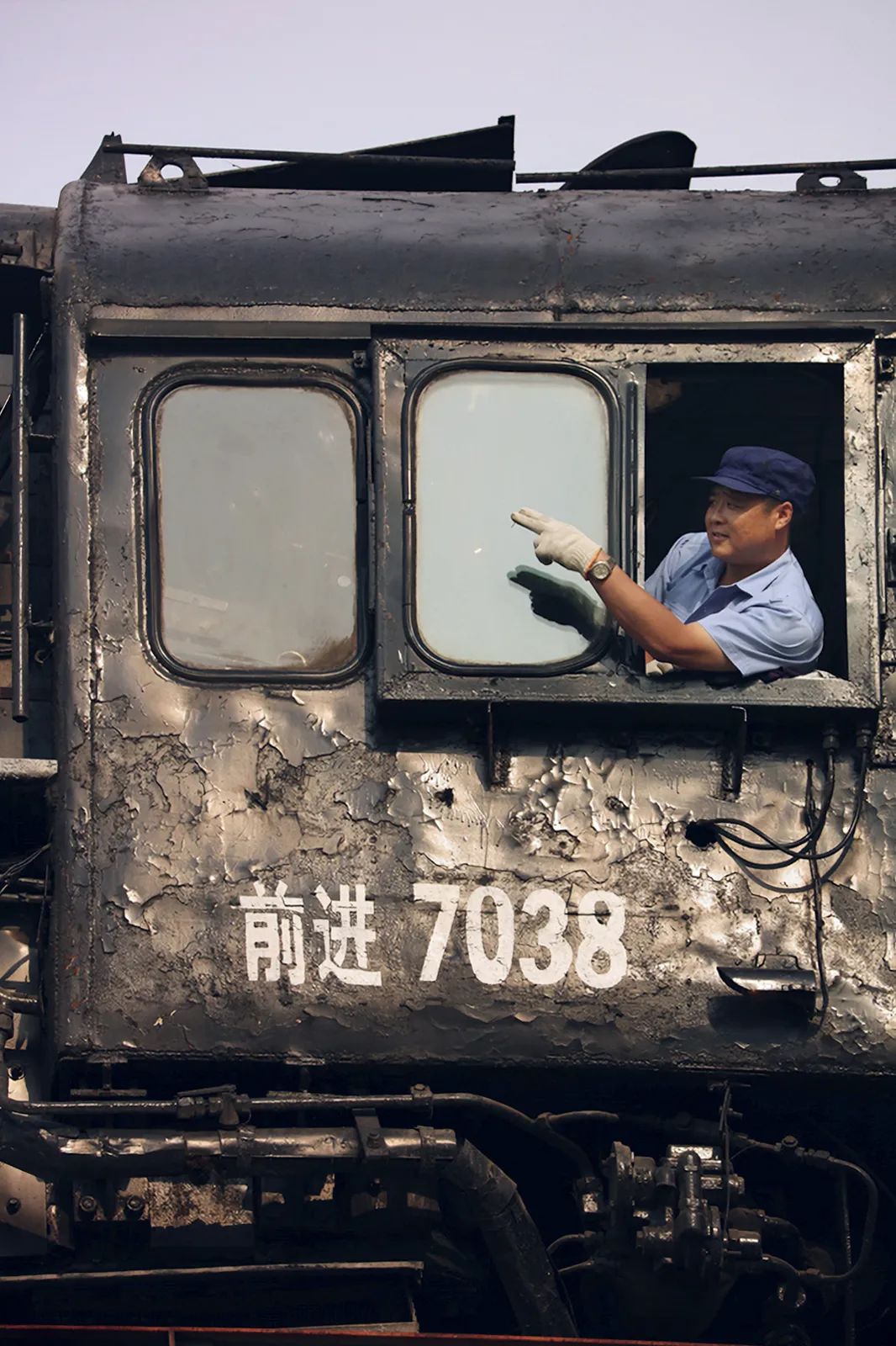 Image related to The Most Westernized City in China Is in the Northeast