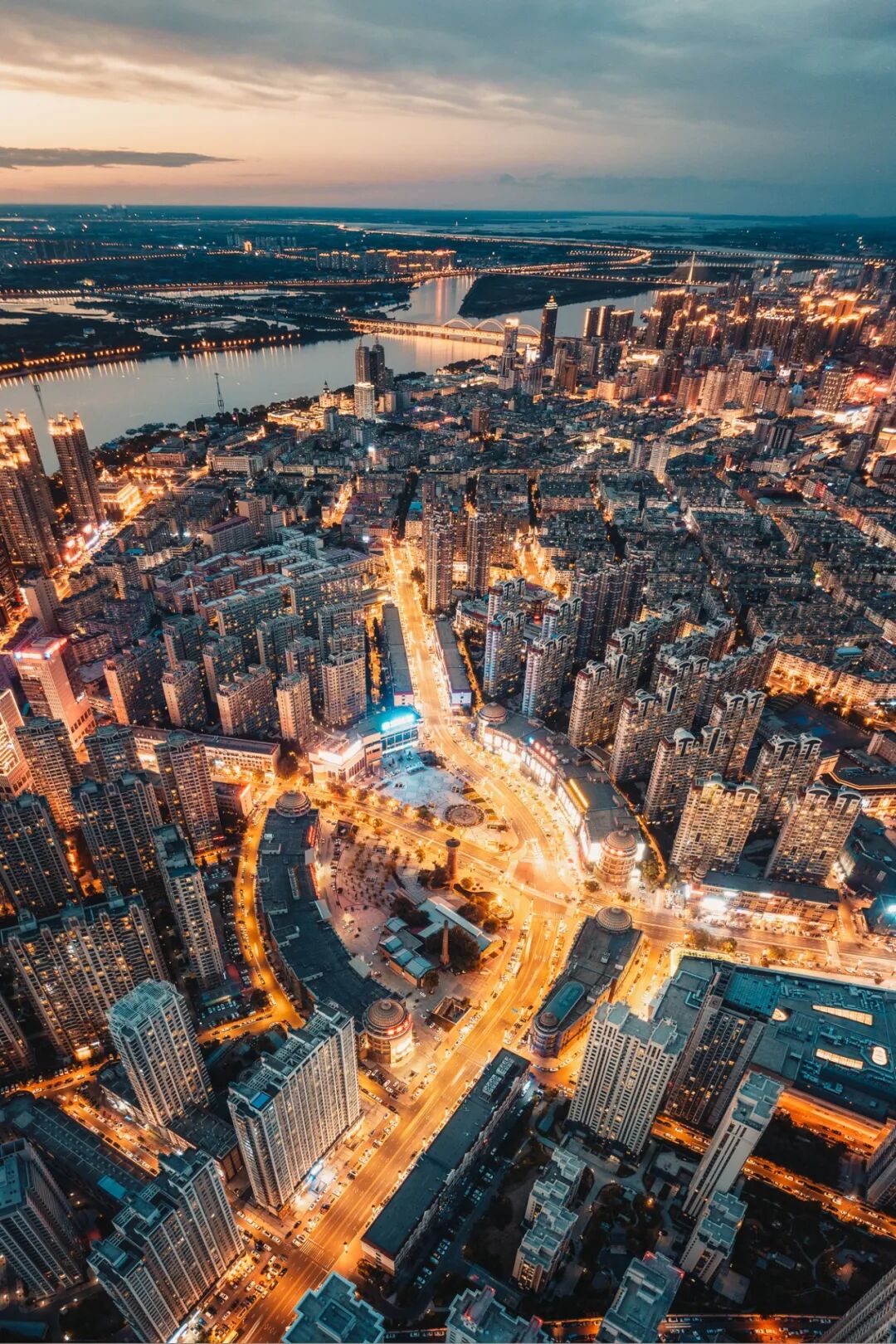 Image related to The Most Westernized City in China Is in the Northeast