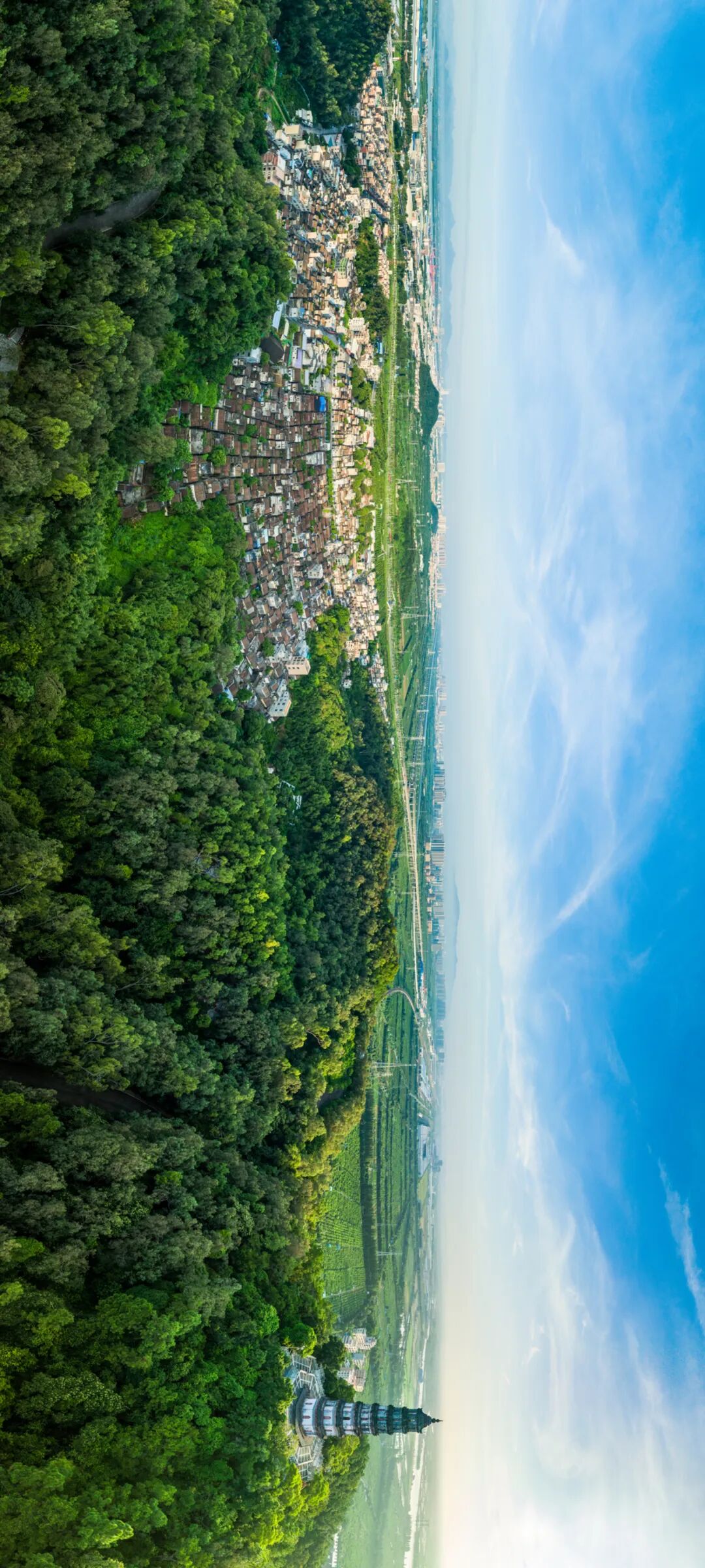 Image related to Jinghai in The Knockout Doesn't Exist, But Jiangmen in Reality Wins All Hearts!