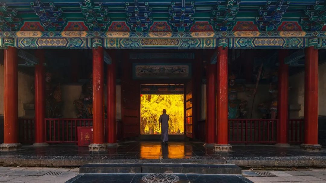 Image related to Where Exactly Is the Most "Chinese" China?