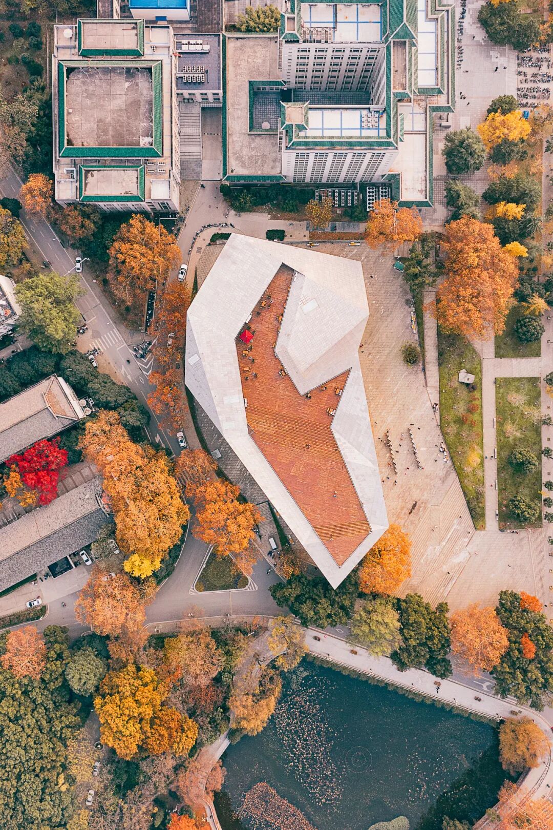 Image related to Hubei: China's Diamond Hub