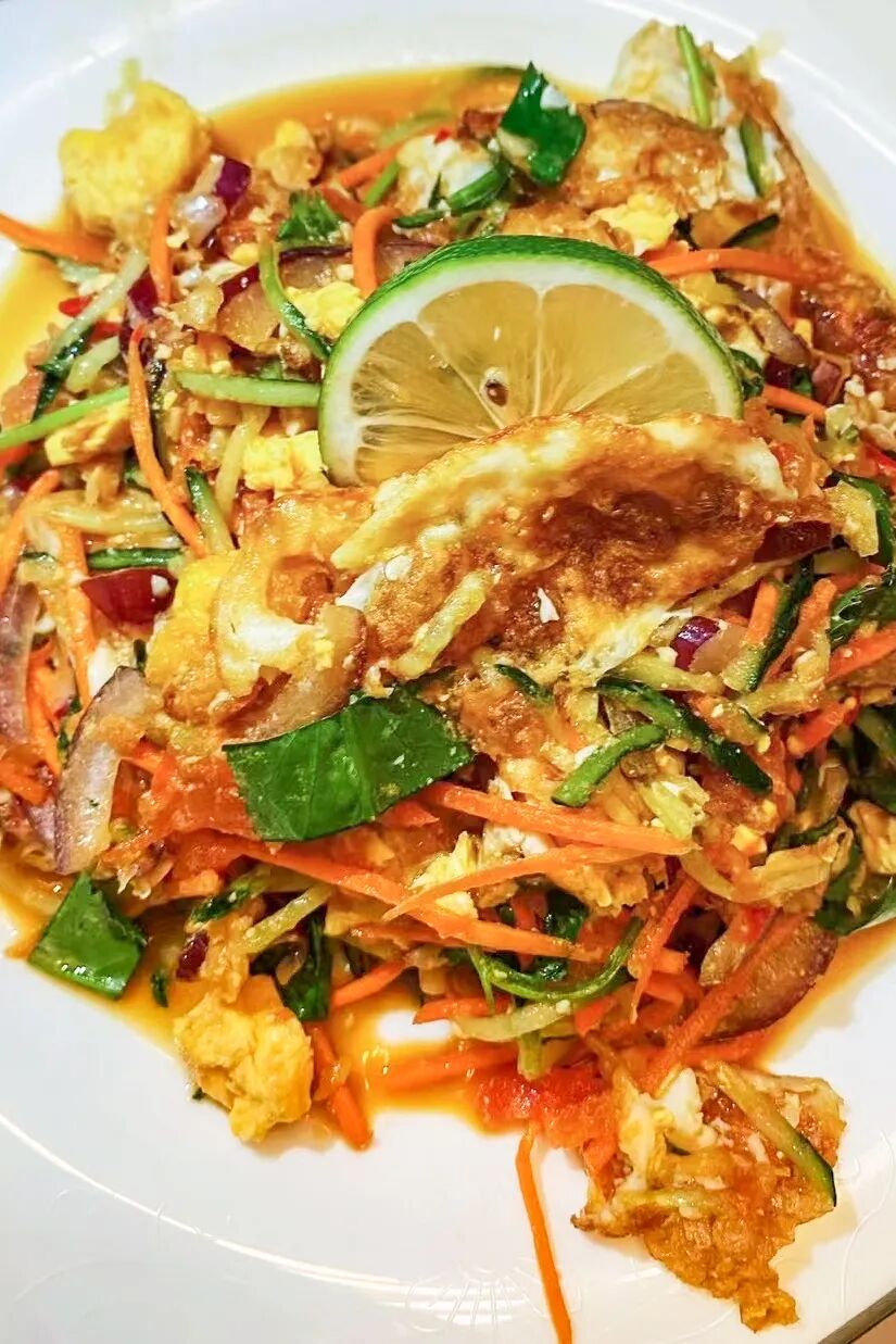 Image related to China's Ultimate Side Dish Champion: A Nationwide Favorite from South to North!