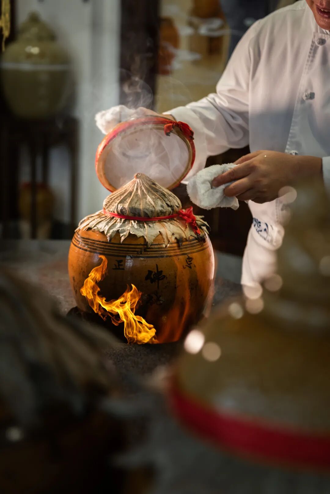 Image related to Why Fuzhou Holds the Key to Understanding Chinese Gourmet Delicacies