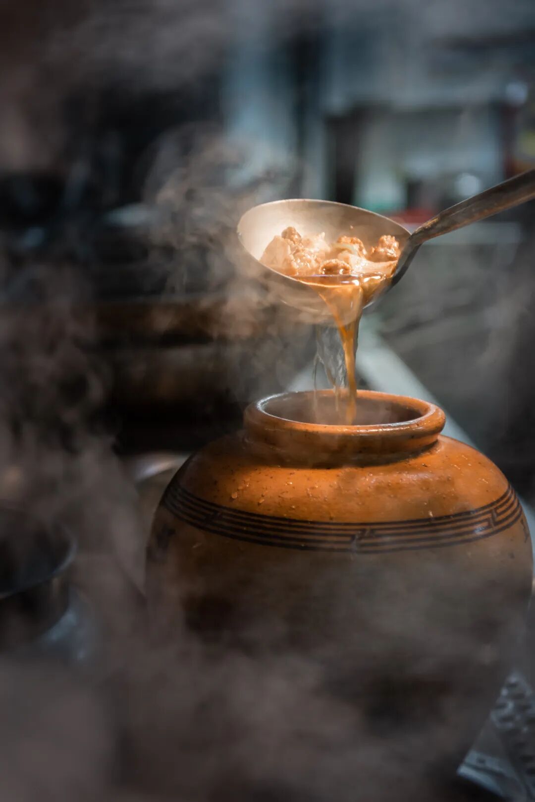 Image related to Why Fuzhou Holds the Key to Understanding Chinese Gourmet Delicacies