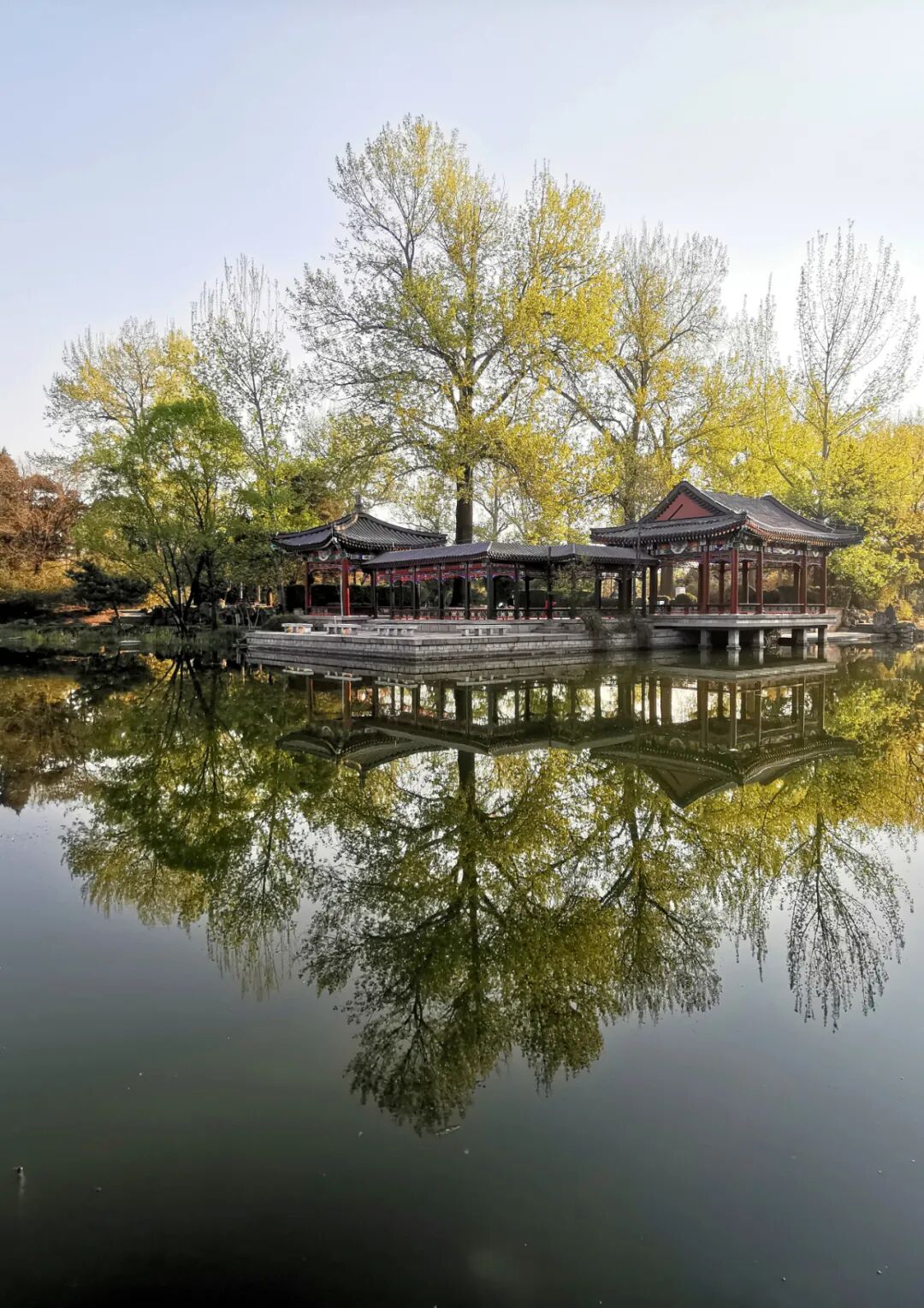 Image related to Tsinghua University: Where Campus Wonders Come Alive!