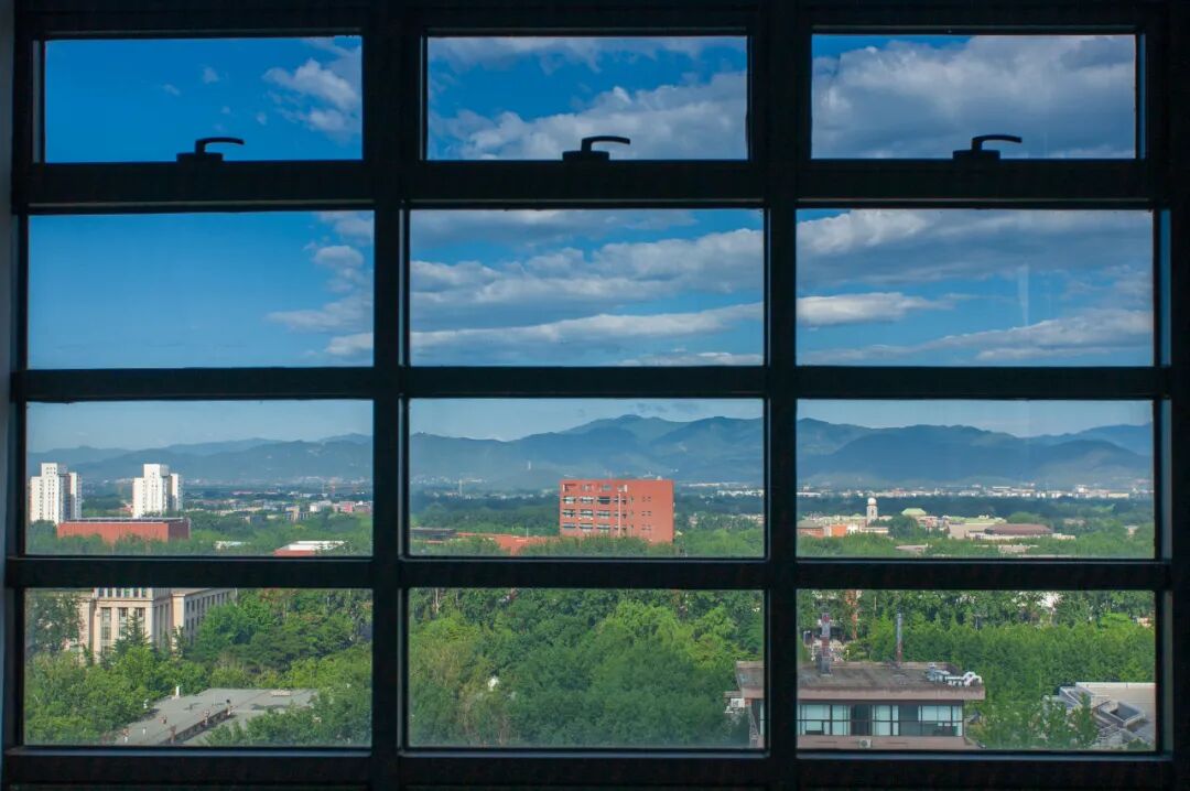 Image related to Tsinghua University: Where Campus Wonders Come Alive!