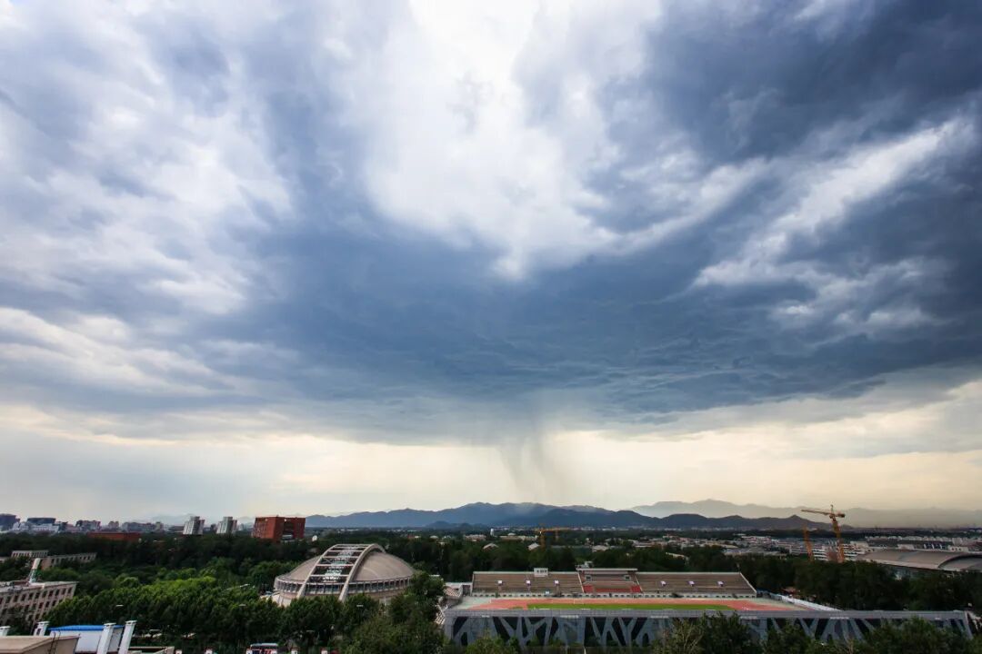 Image related to Tsinghua University: Where Campus Wonders Come Alive!