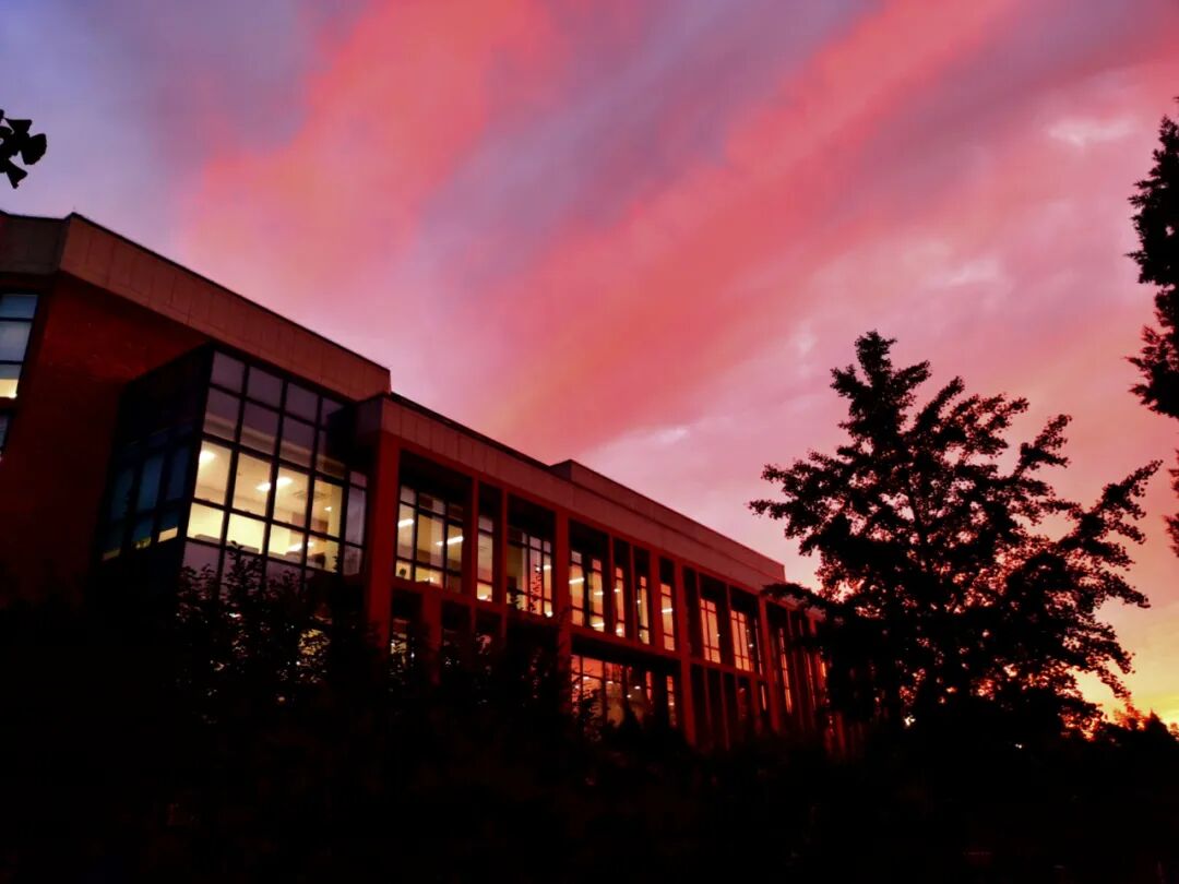 Image related to Tsinghua University: Where Campus Wonders Come Alive!
