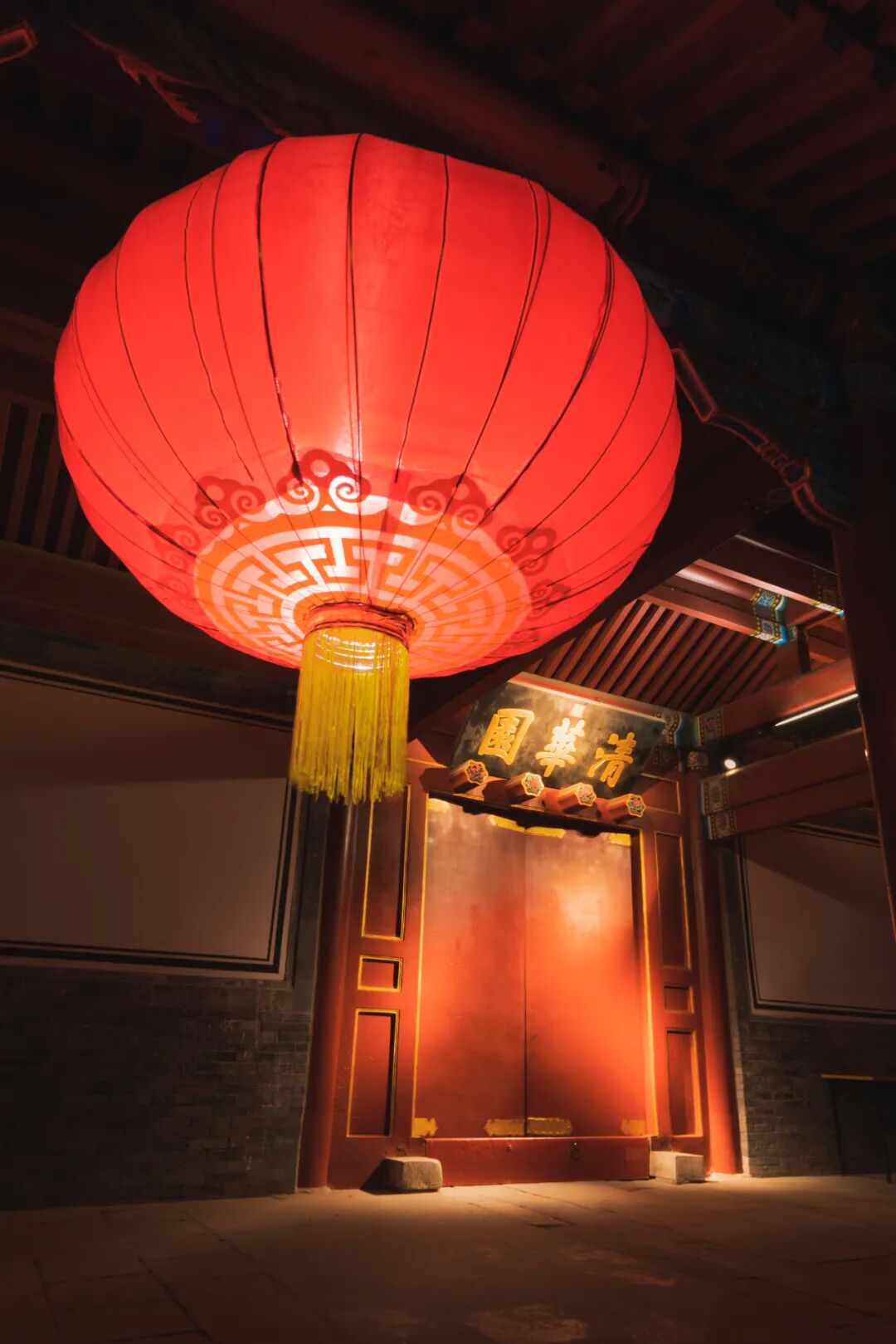 Image related to Tsinghua University: Where Campus Wonders Come Alive!
